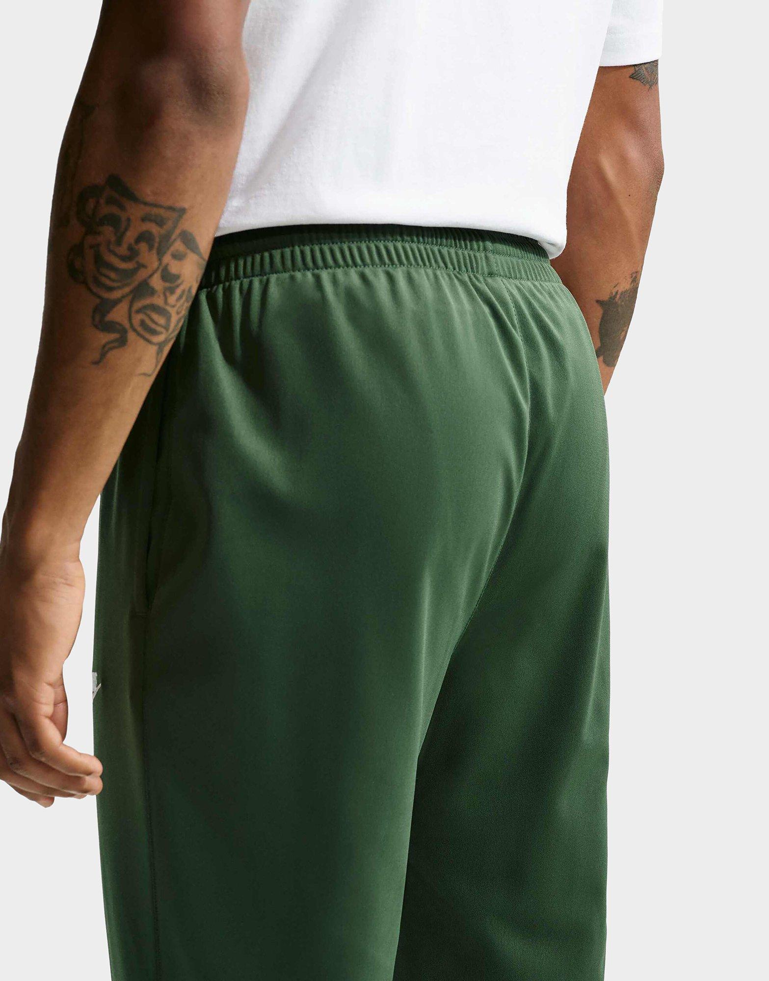 Nike MEN'S POLY-KNIT