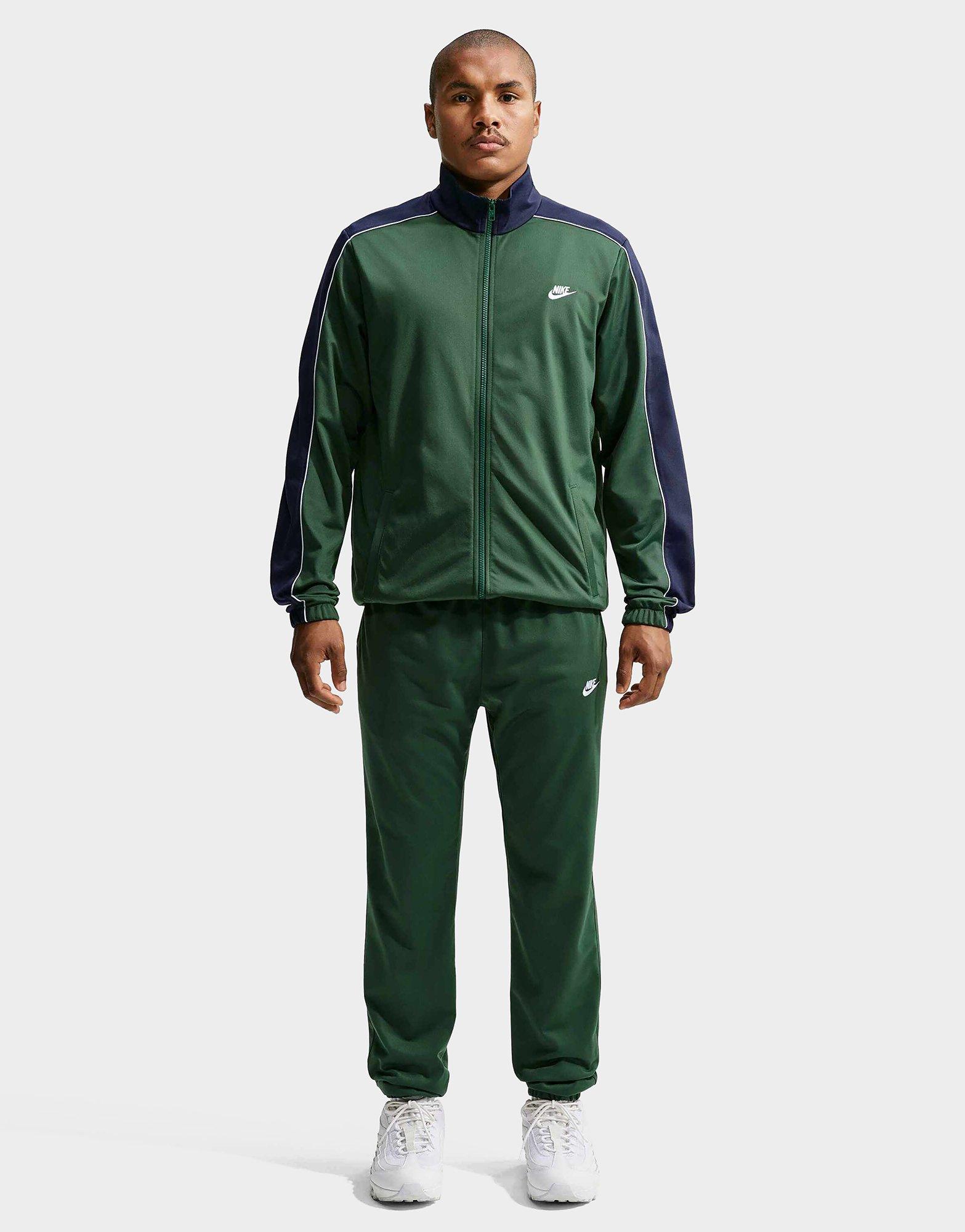 Nike MEN'S POLY-KNIT