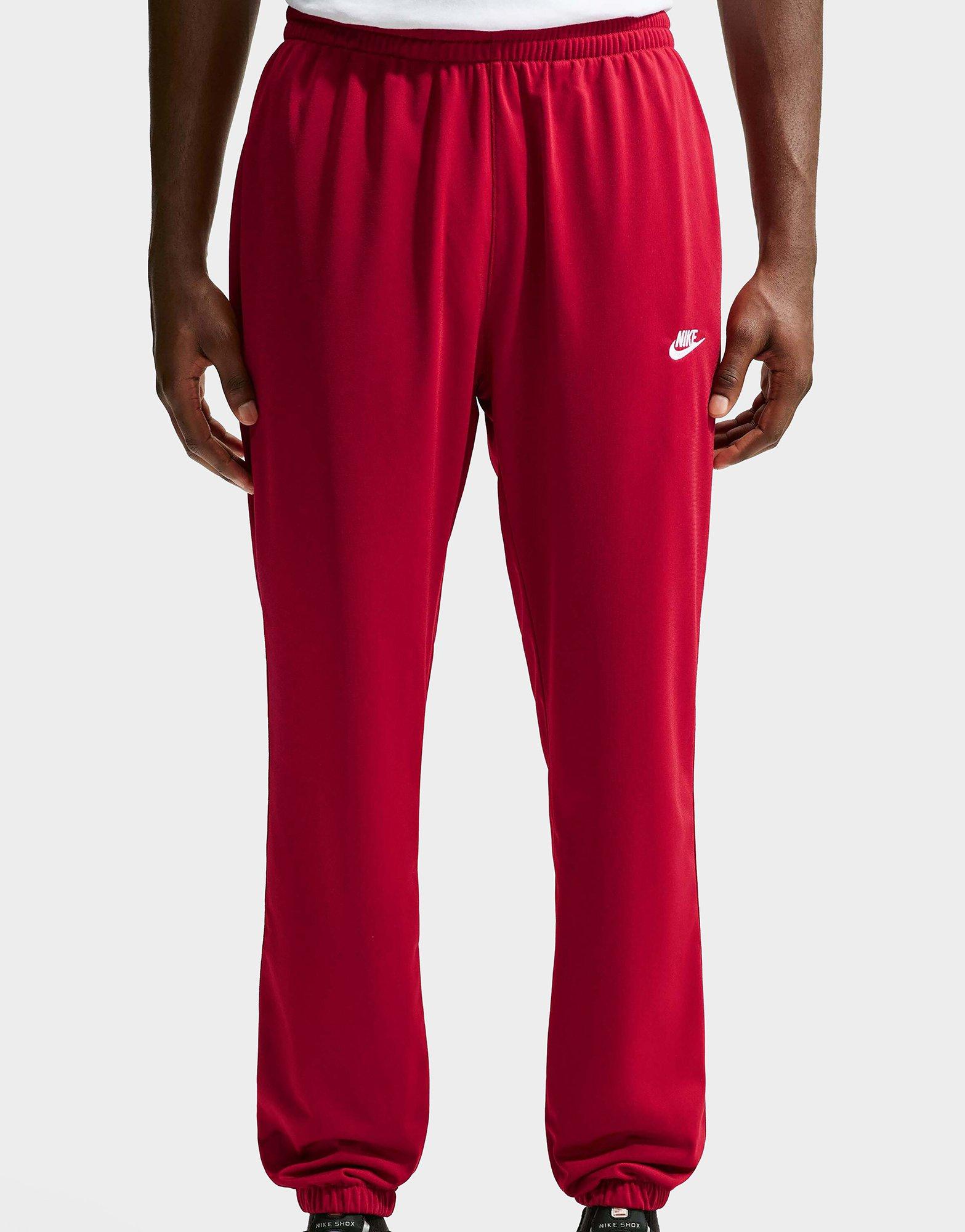 Nike MEN'S POLY-KNIT