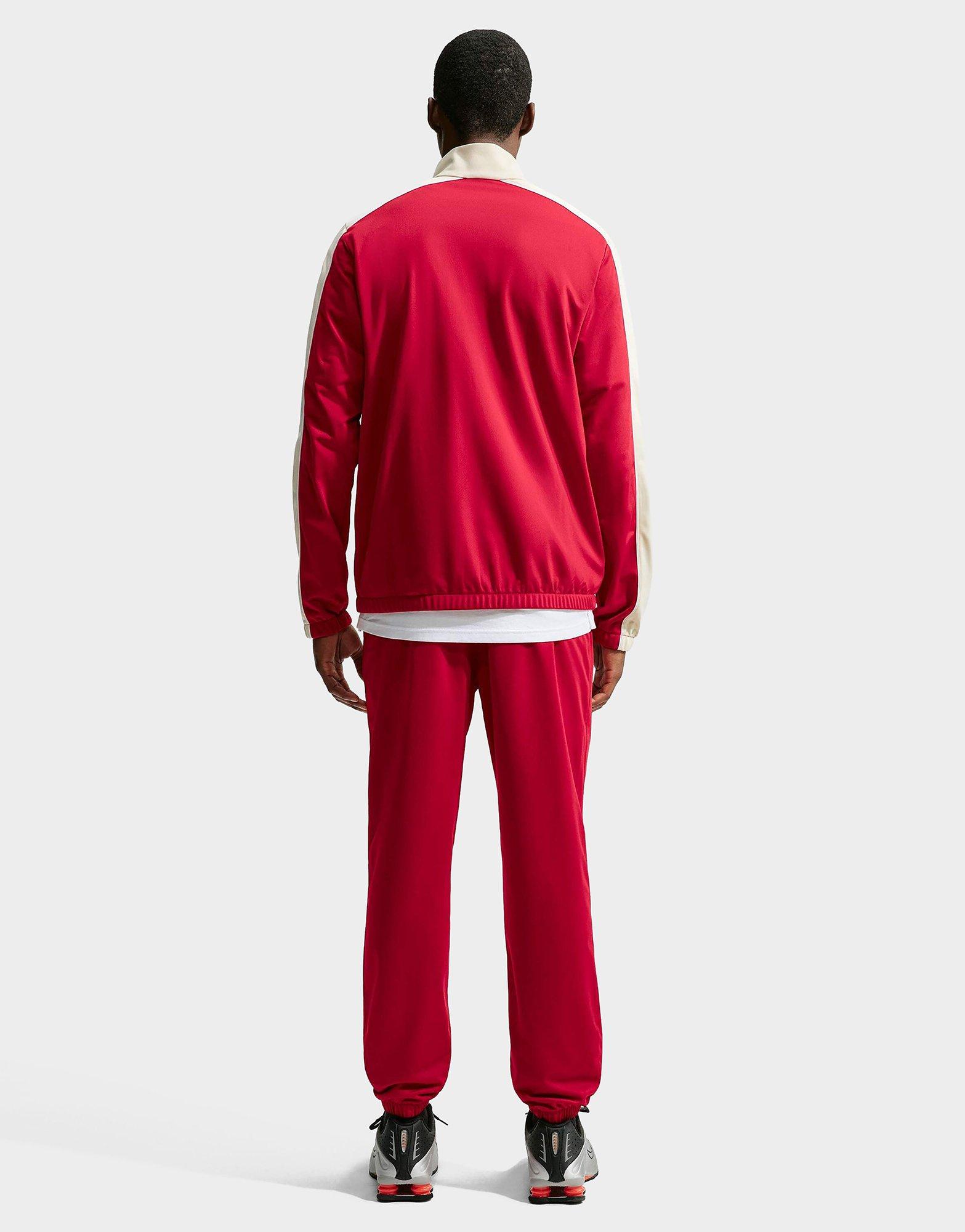 Nike MEN'S POLY-KNIT