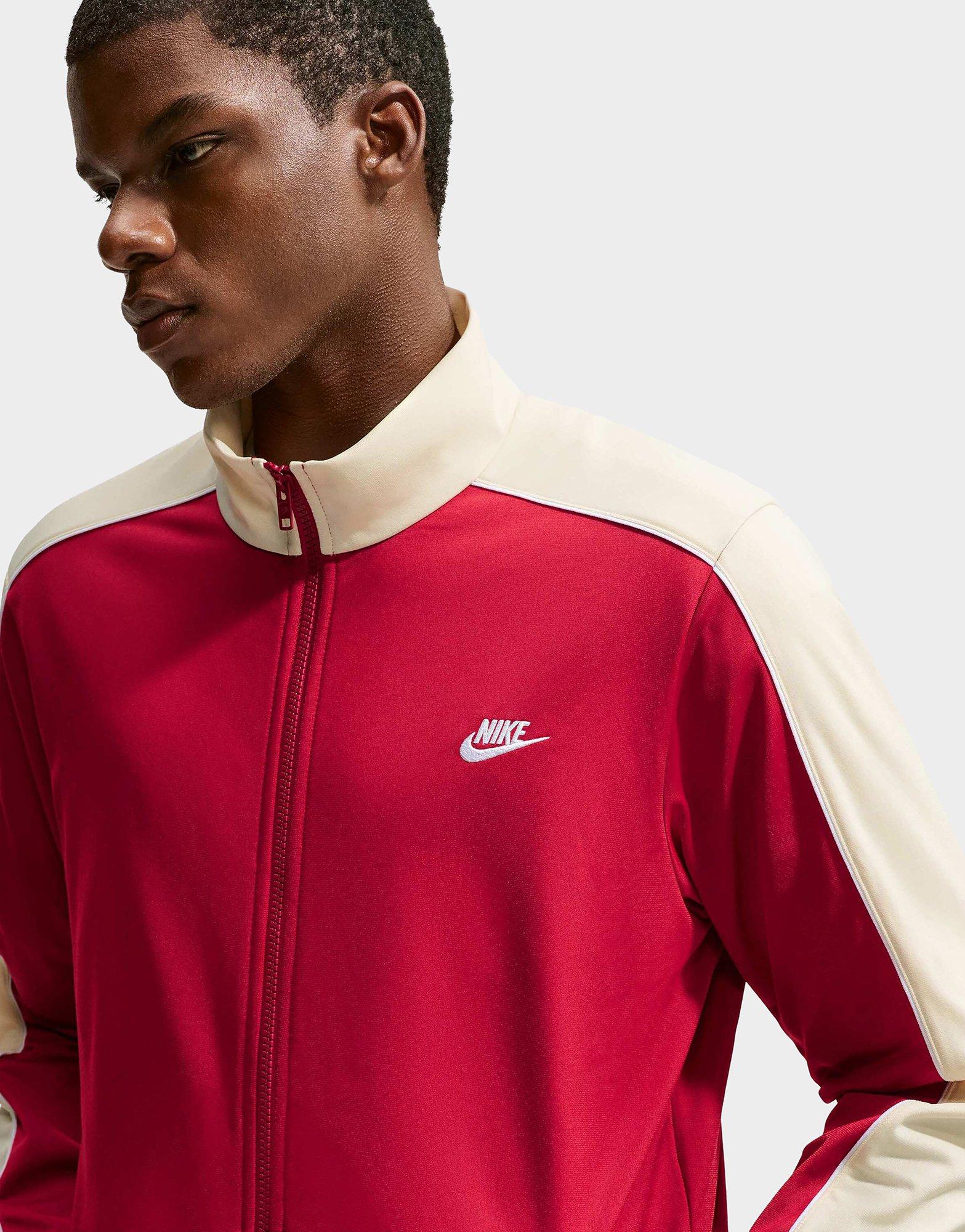 Nike MEN'S POLY-KNIT