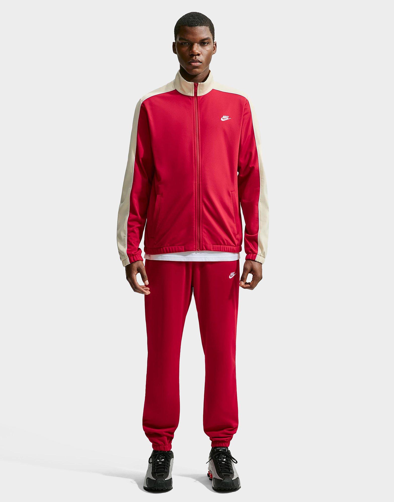 Nike MEN'S POLY-KNIT