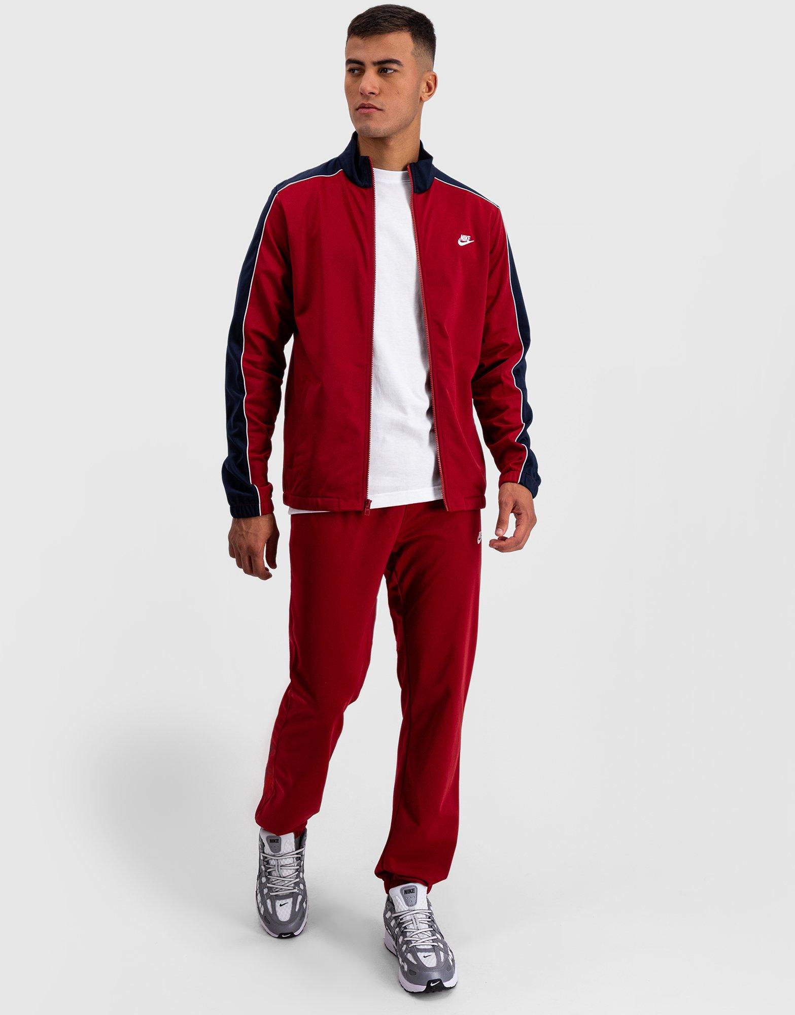 Nike MEN'S POLY-KNIT