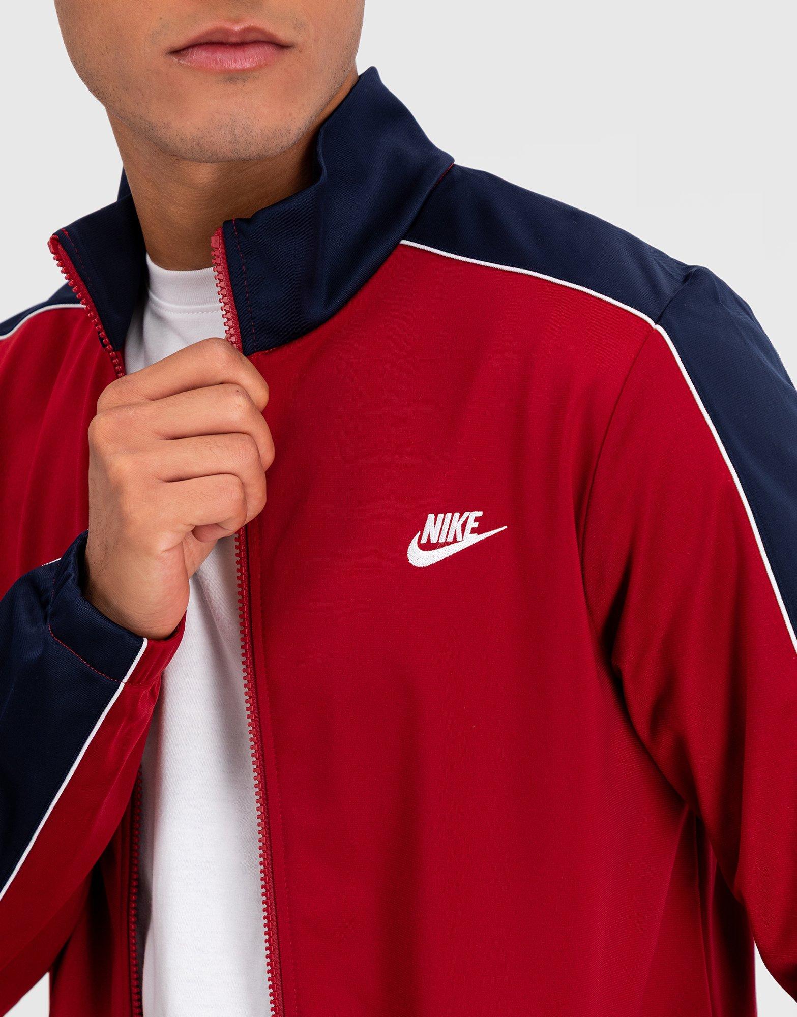 Nike MEN'S POLY-KNIT