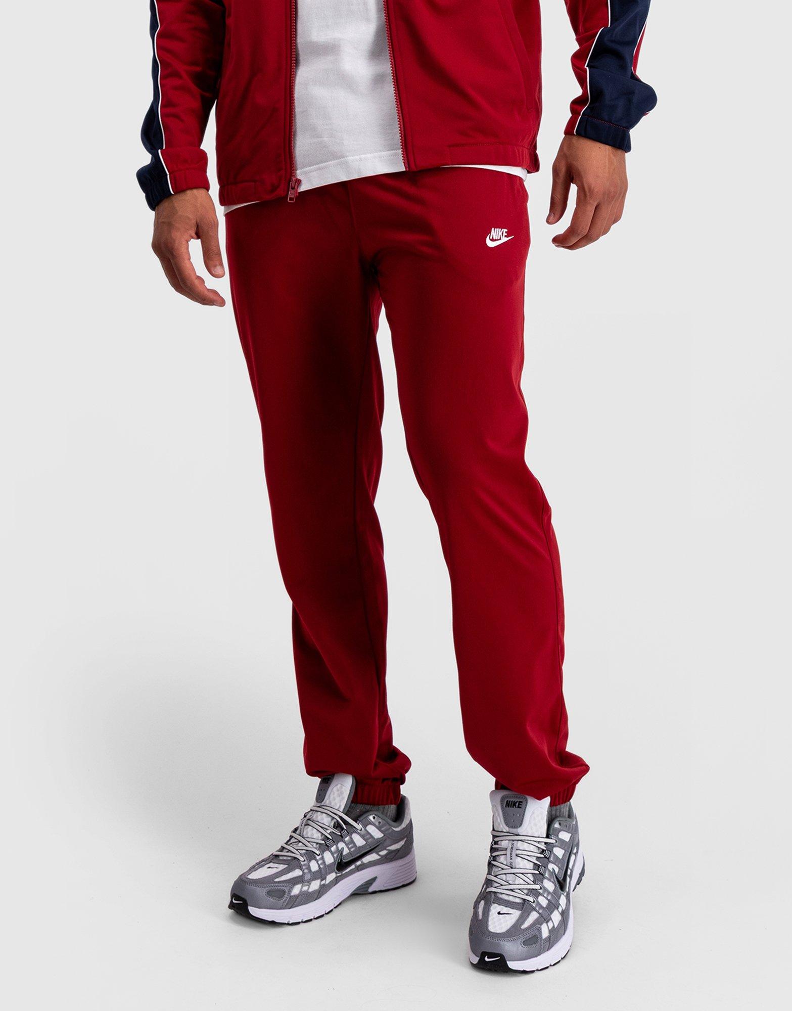 Nike MEN'S POLY-KNIT
