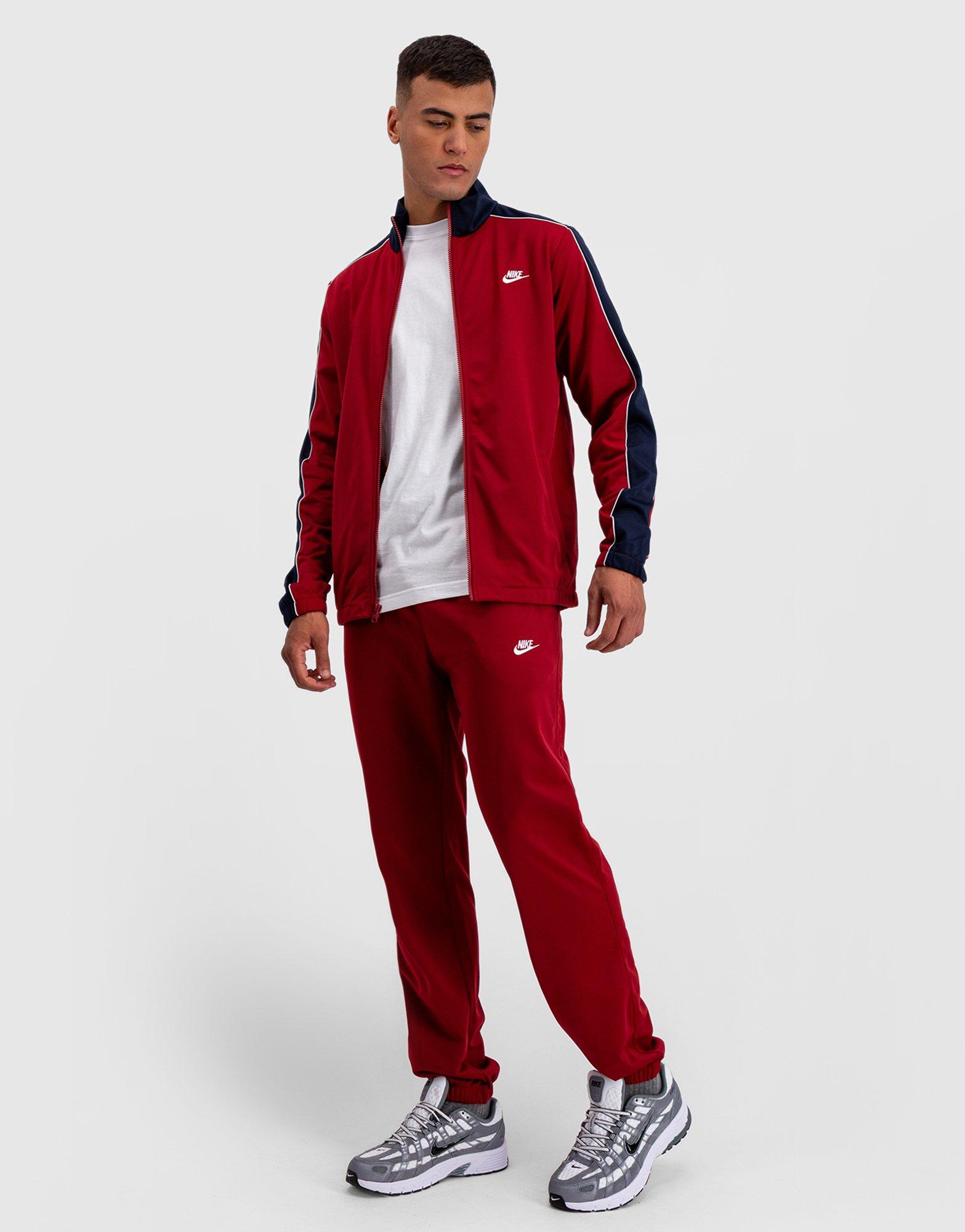 Nike MEN'S POLY-KNIT