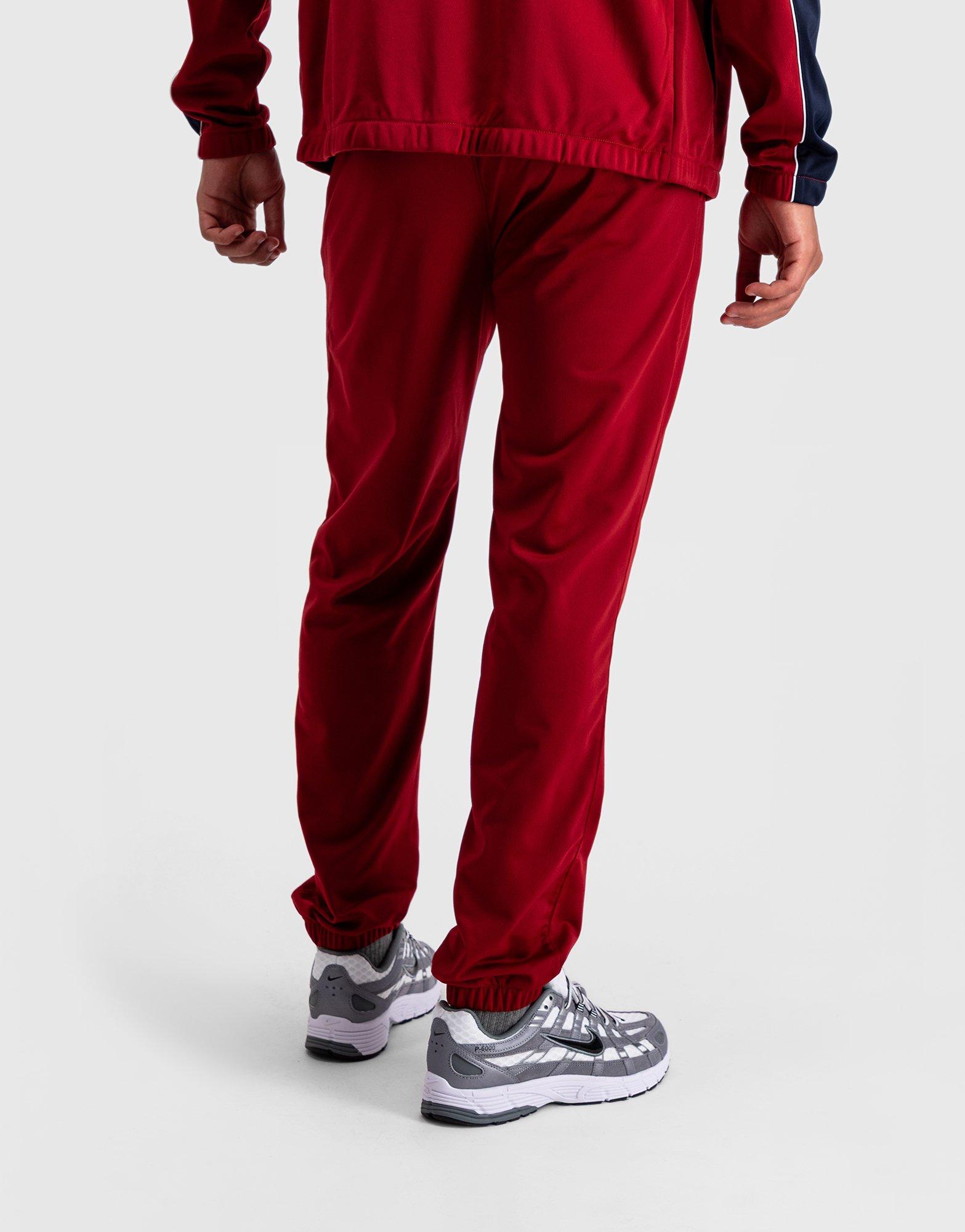 Nike MEN'S POLY-KNIT