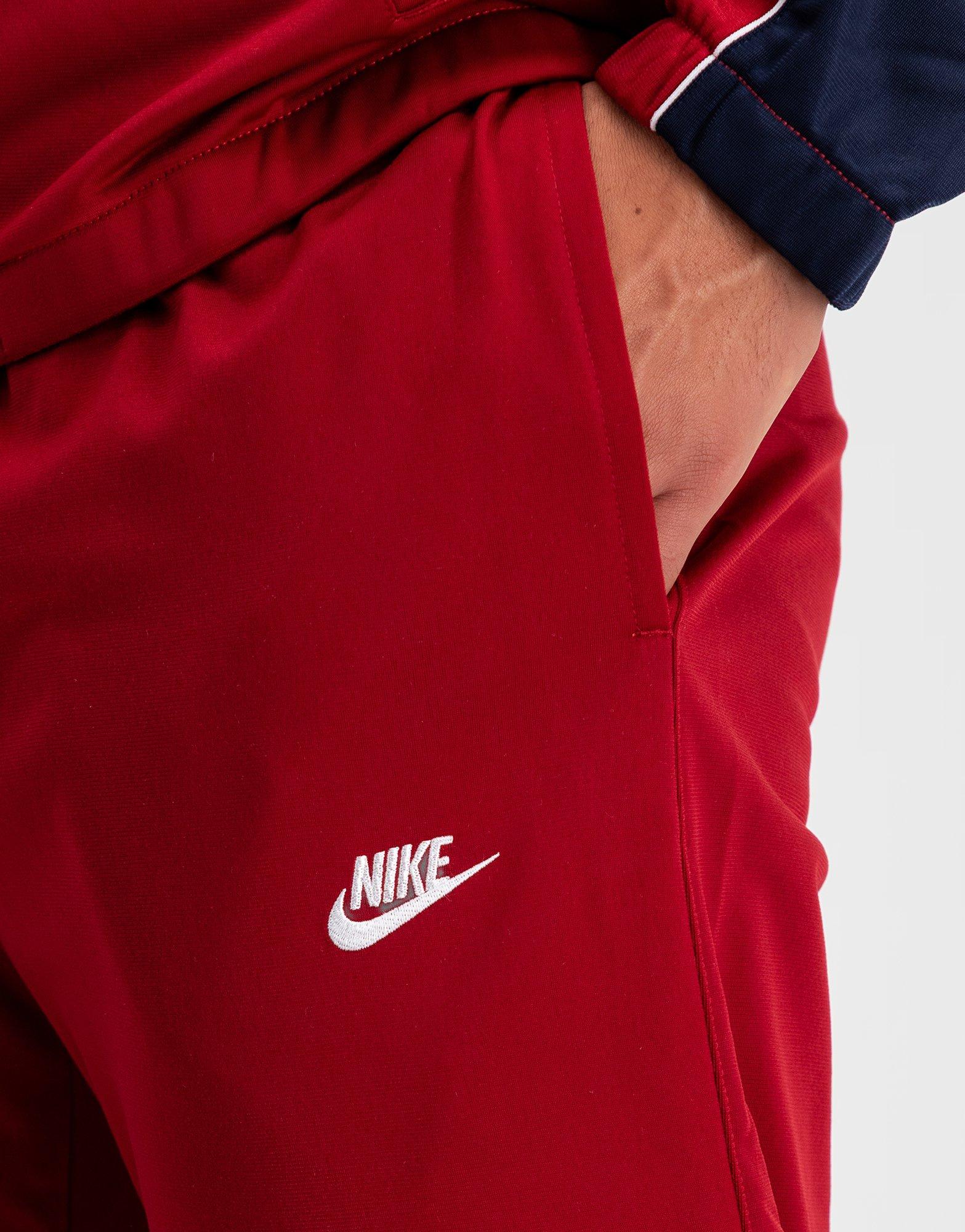 Nike MEN'S POLY-KNIT