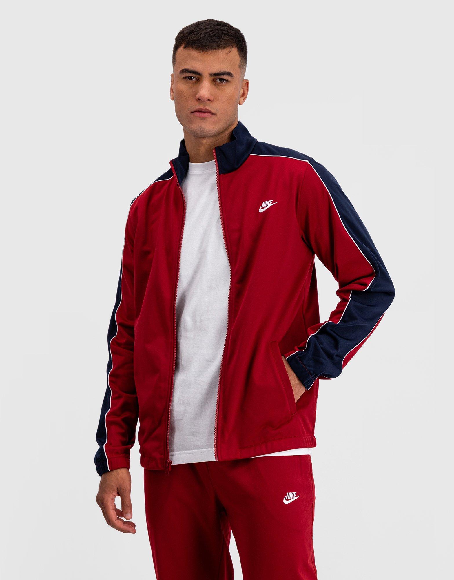 Nike MEN'S POLY-KNIT