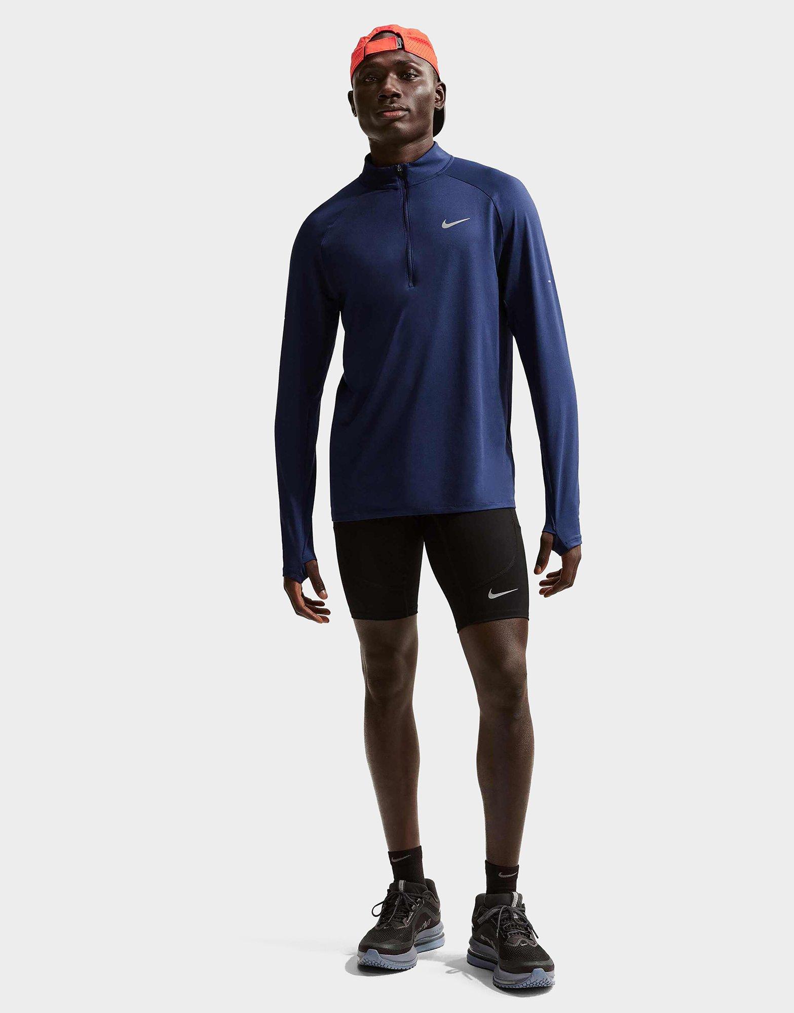 Nike STRIDE 1/4 ZIP TOP