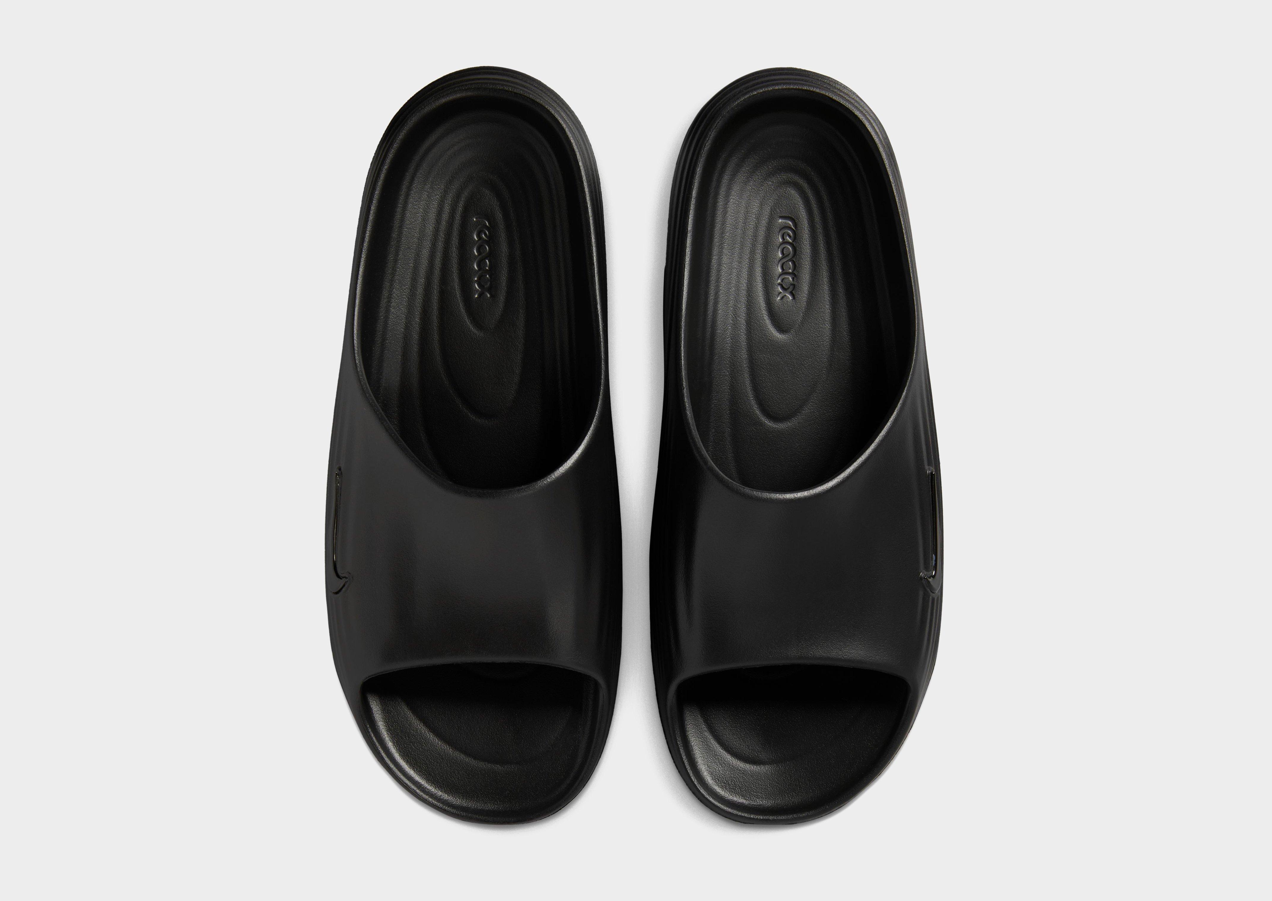 Nike MEN'S SLIDES REACTX