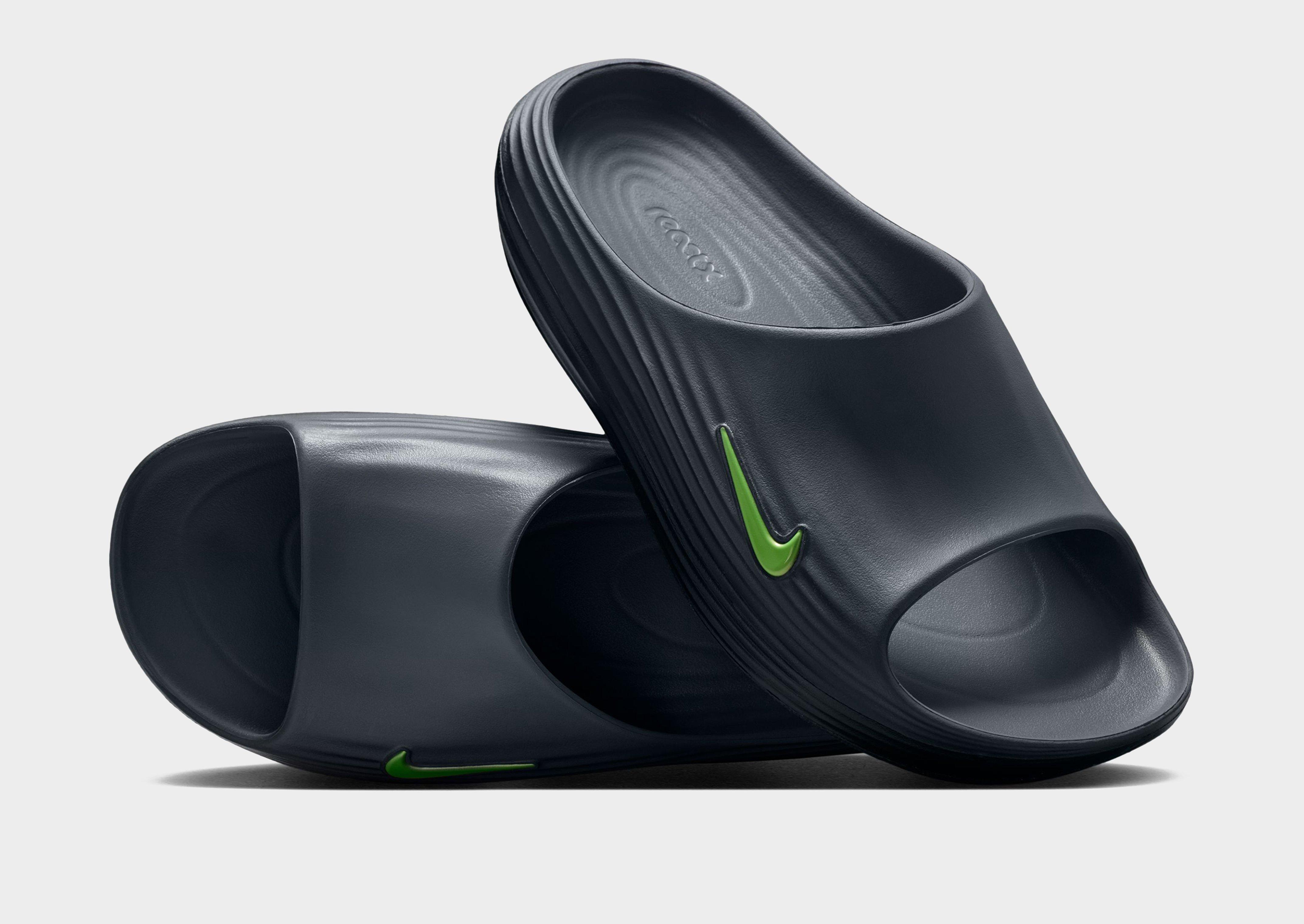 Nike MEN'S SLIDES REACTX