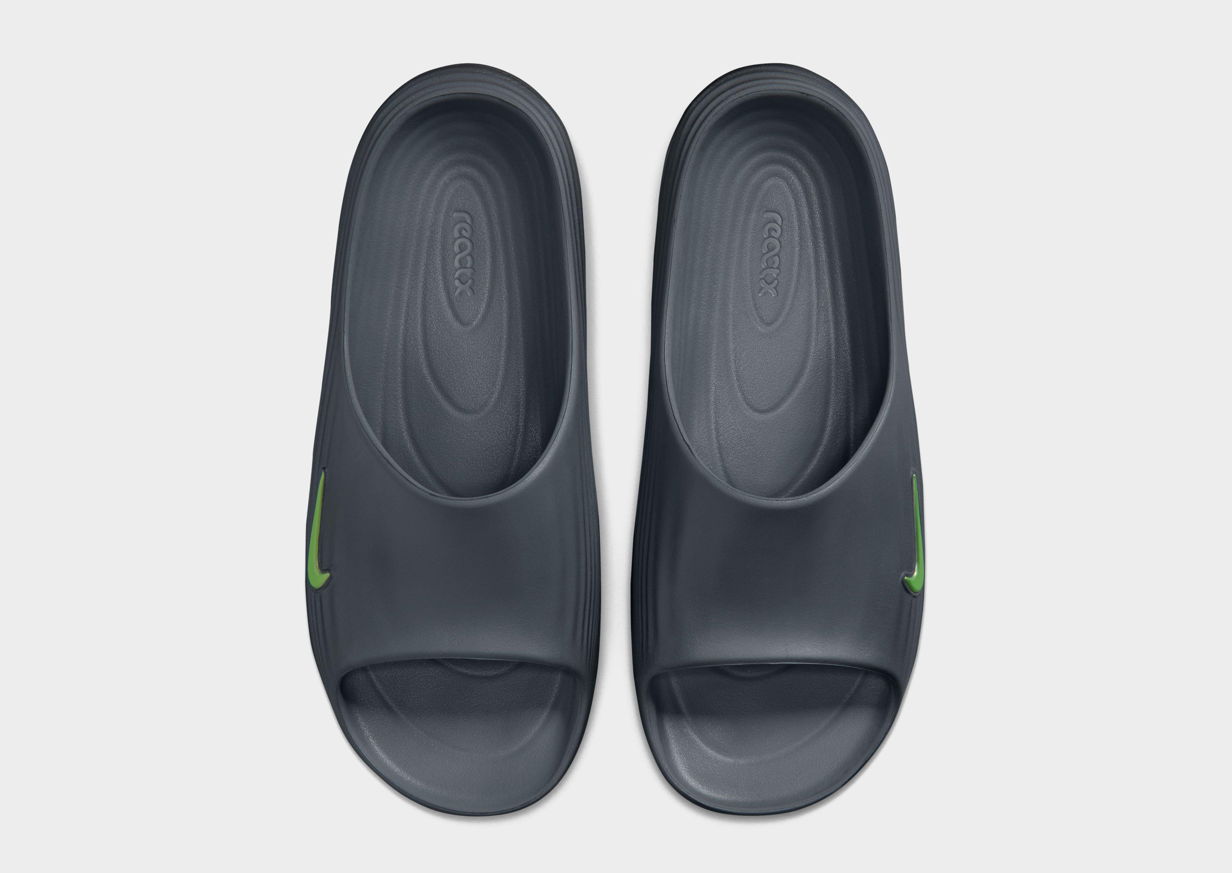 Nike MEN'S SLIDES REACTX
