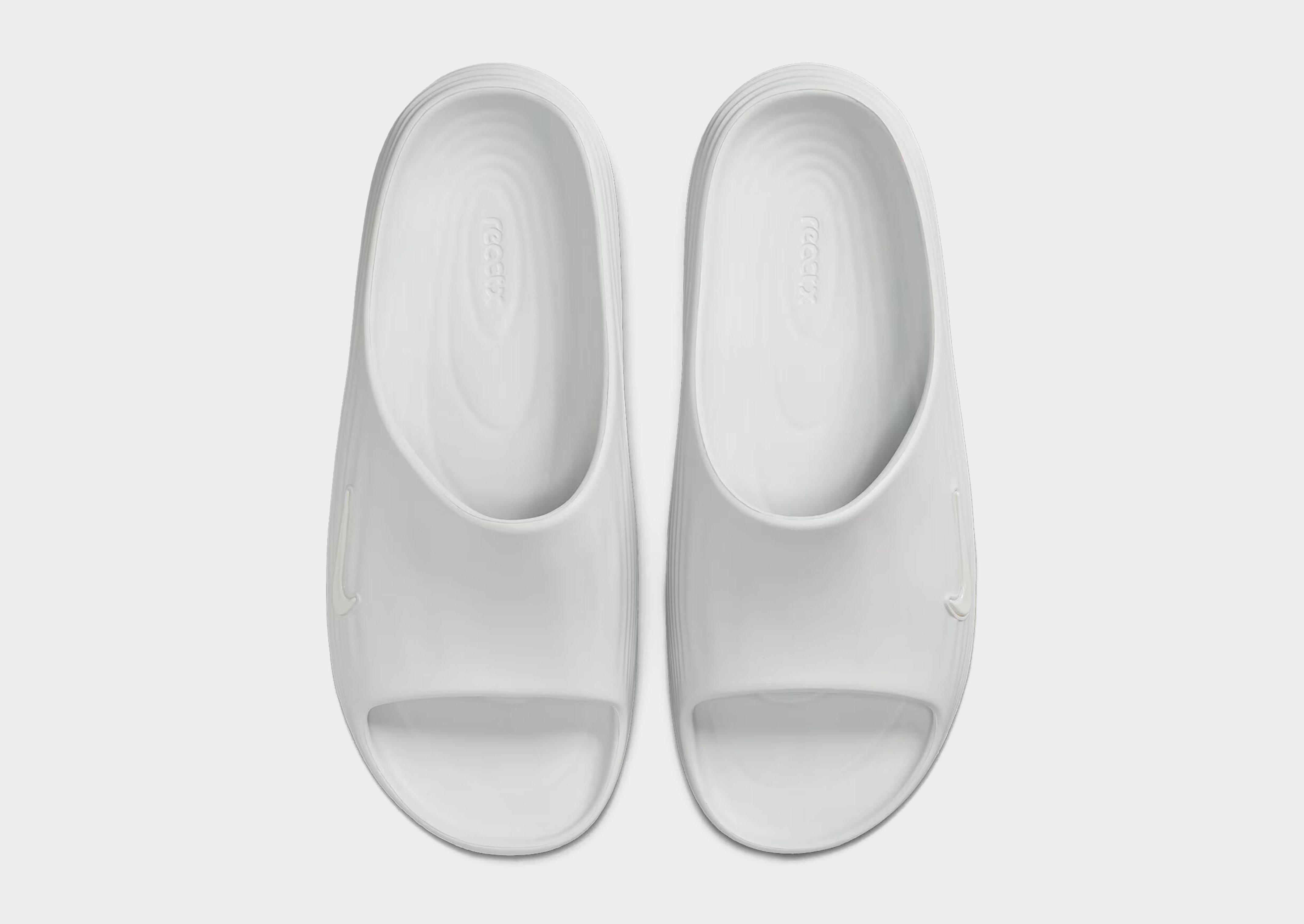 Nike MEN'S SLIDES REACTX