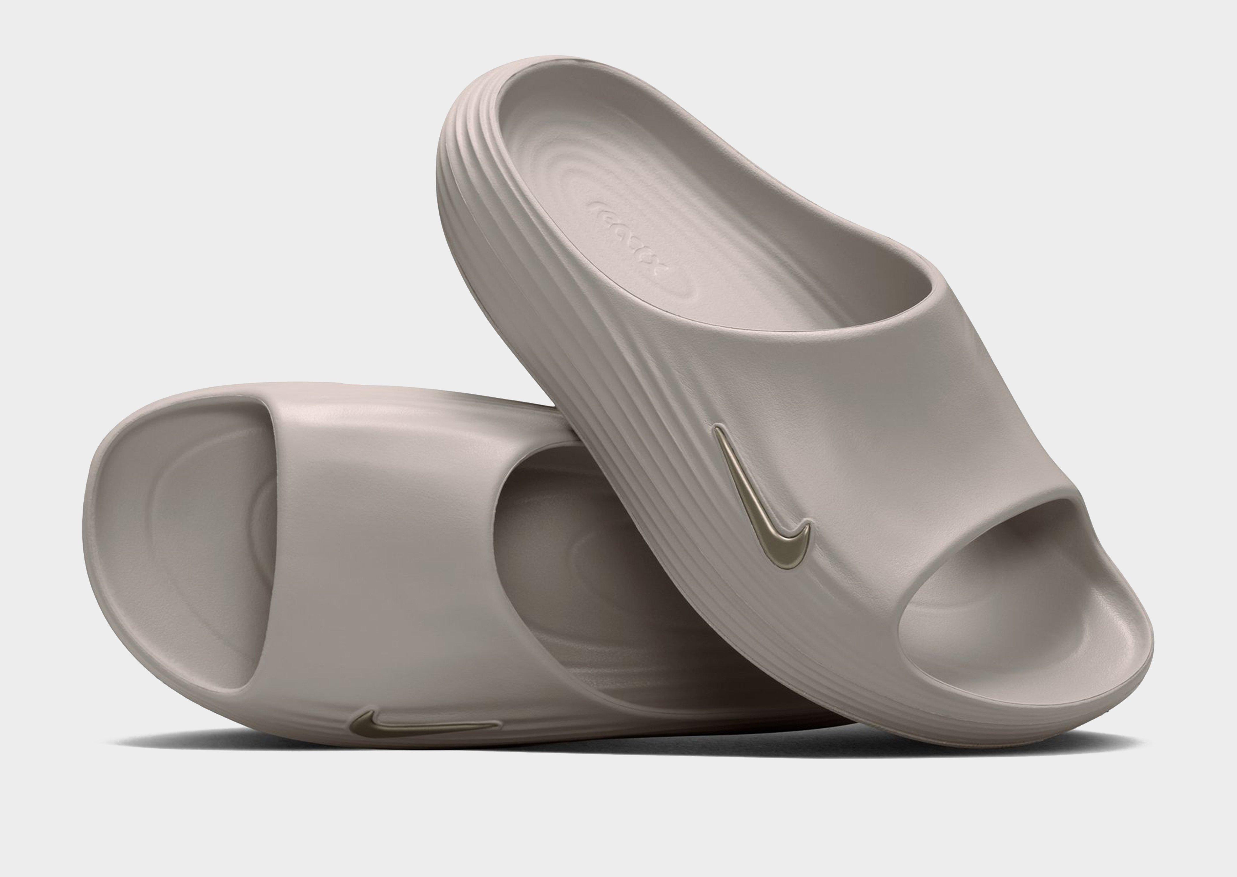 Nike ReactX Rejuven8 Slides