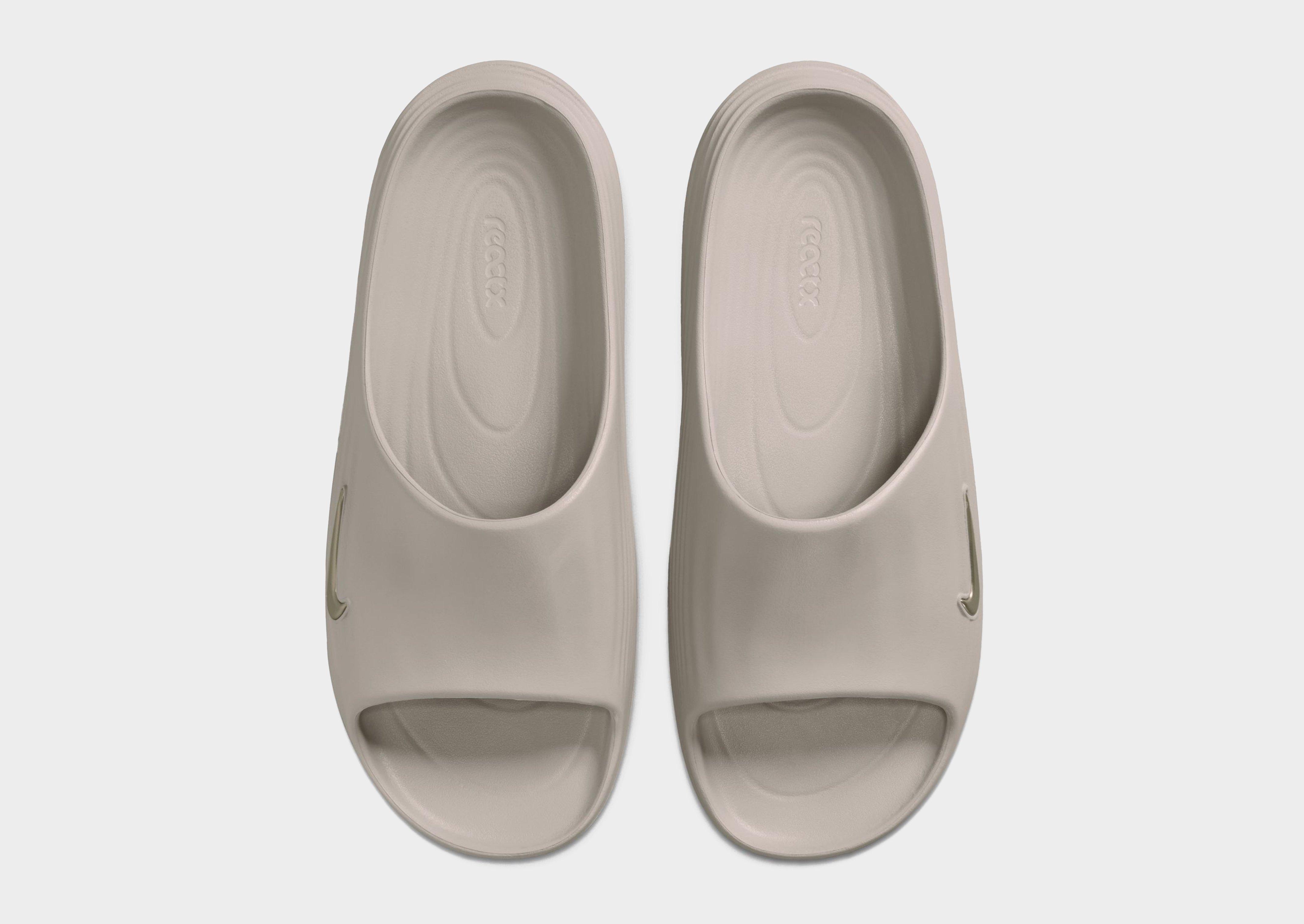 Nike ReactX Rejuven8 Slides