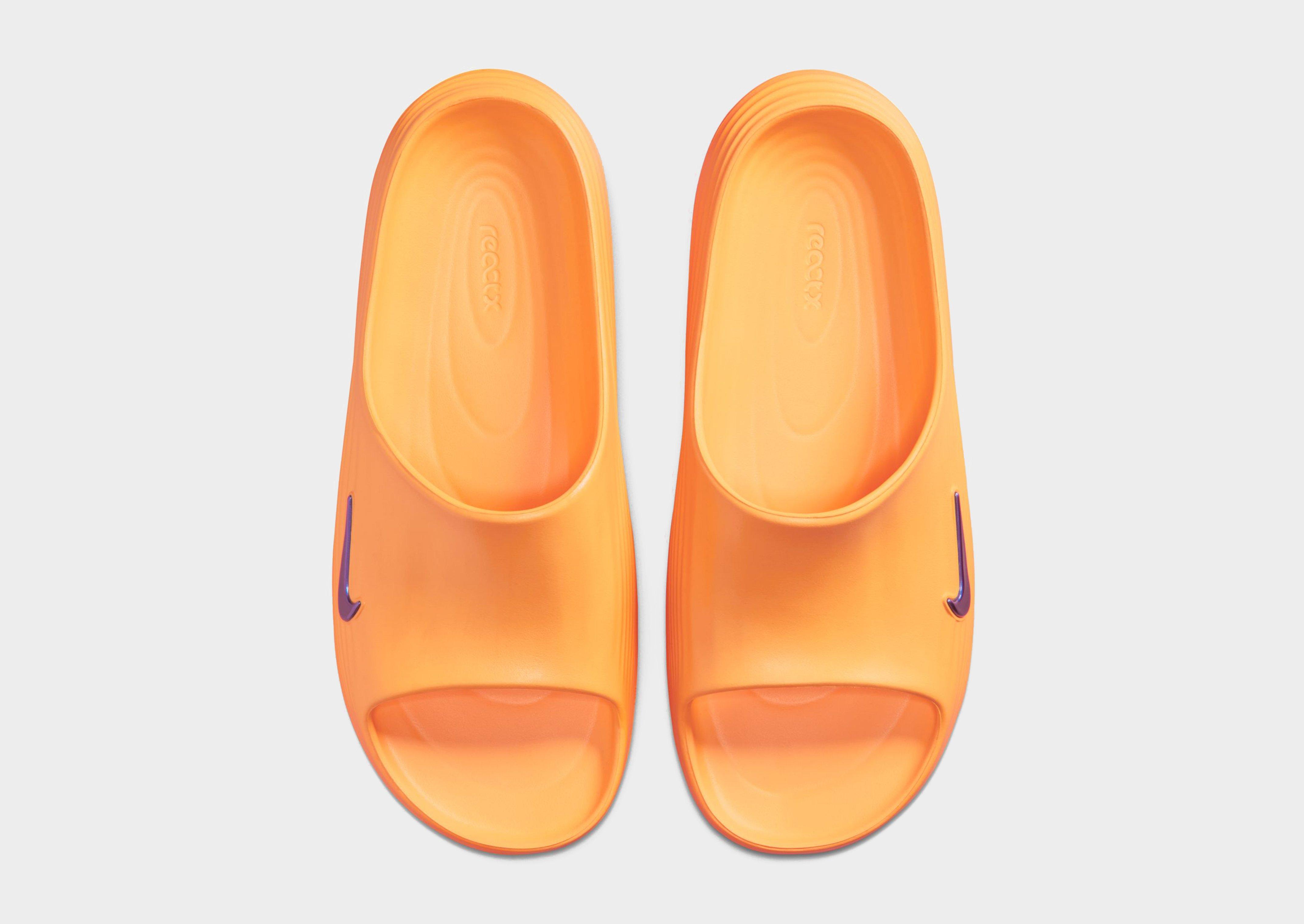 Nike MEN'S SLIDES REACTX