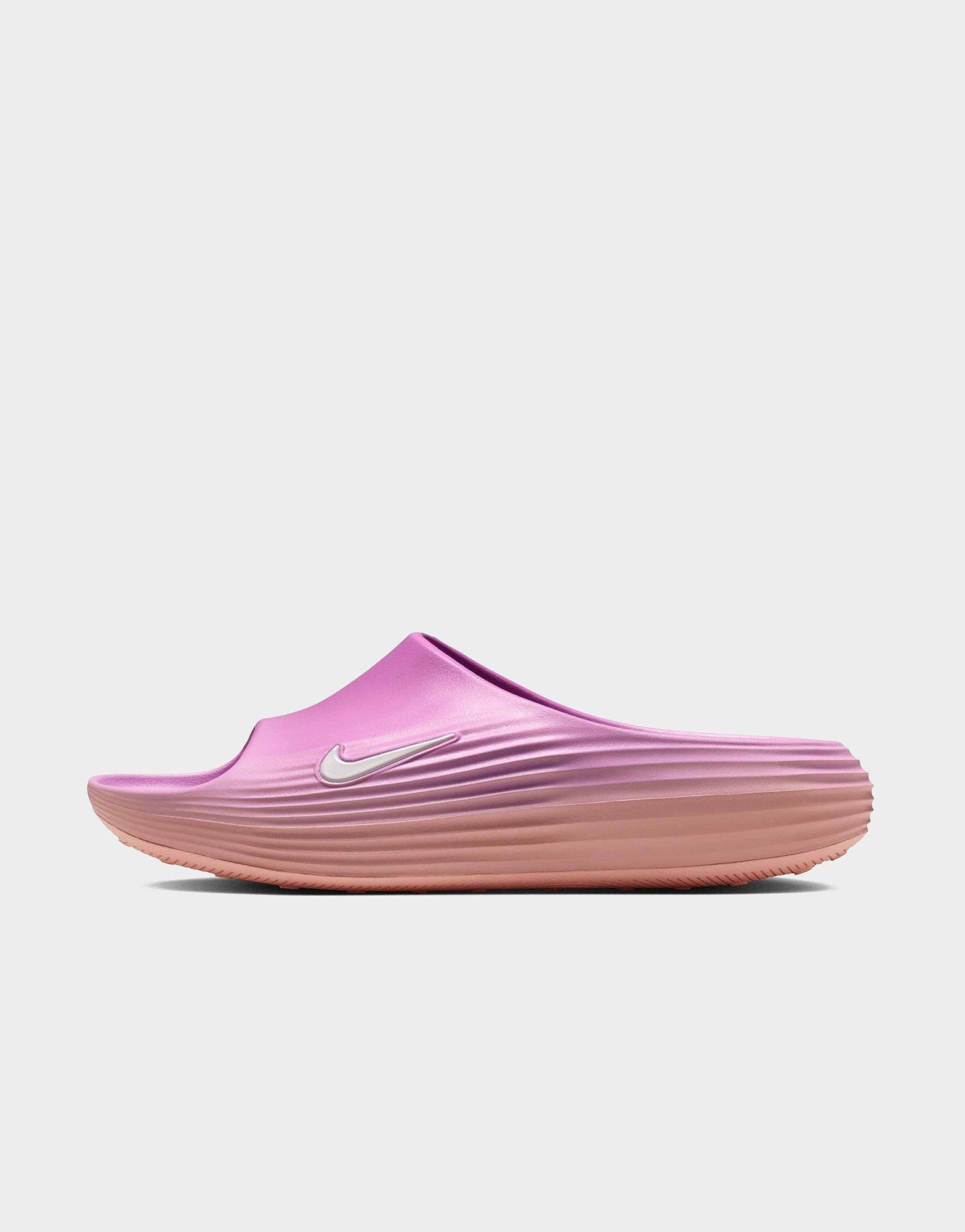 Nike WOMEN'S SLIDES REACTX