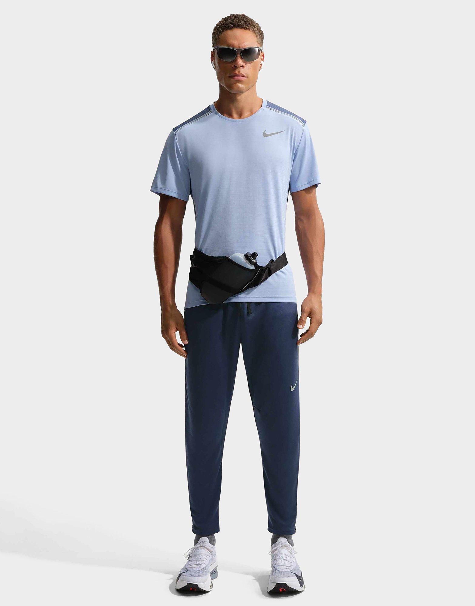 Nike Dri-FIT Knit hardloopbroek voor heren Stride