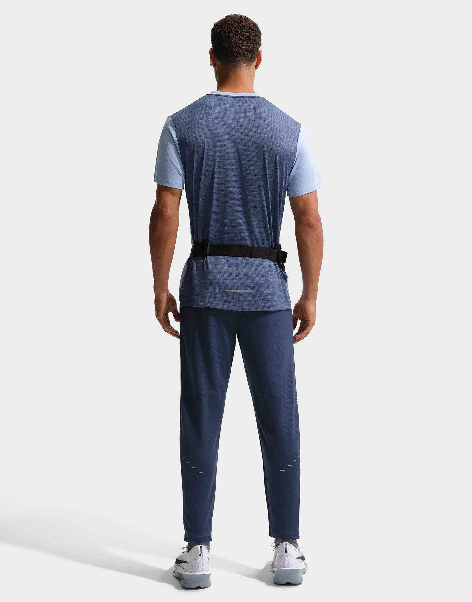 Nike Dri-FIT Knit hardloopbroek voor heren Stride