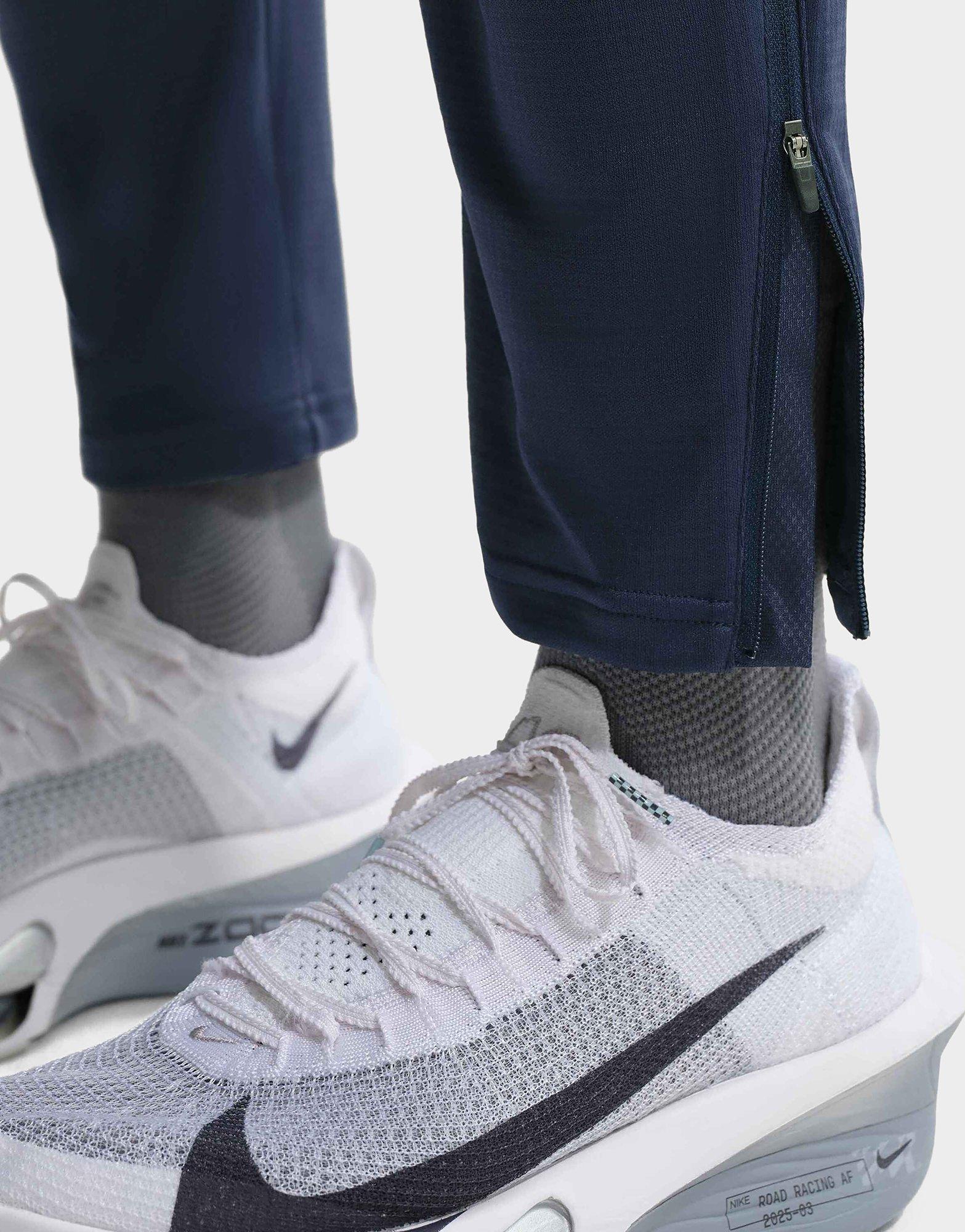 Nike Dri-FIT Knit hardloopbroek voor heren Stride