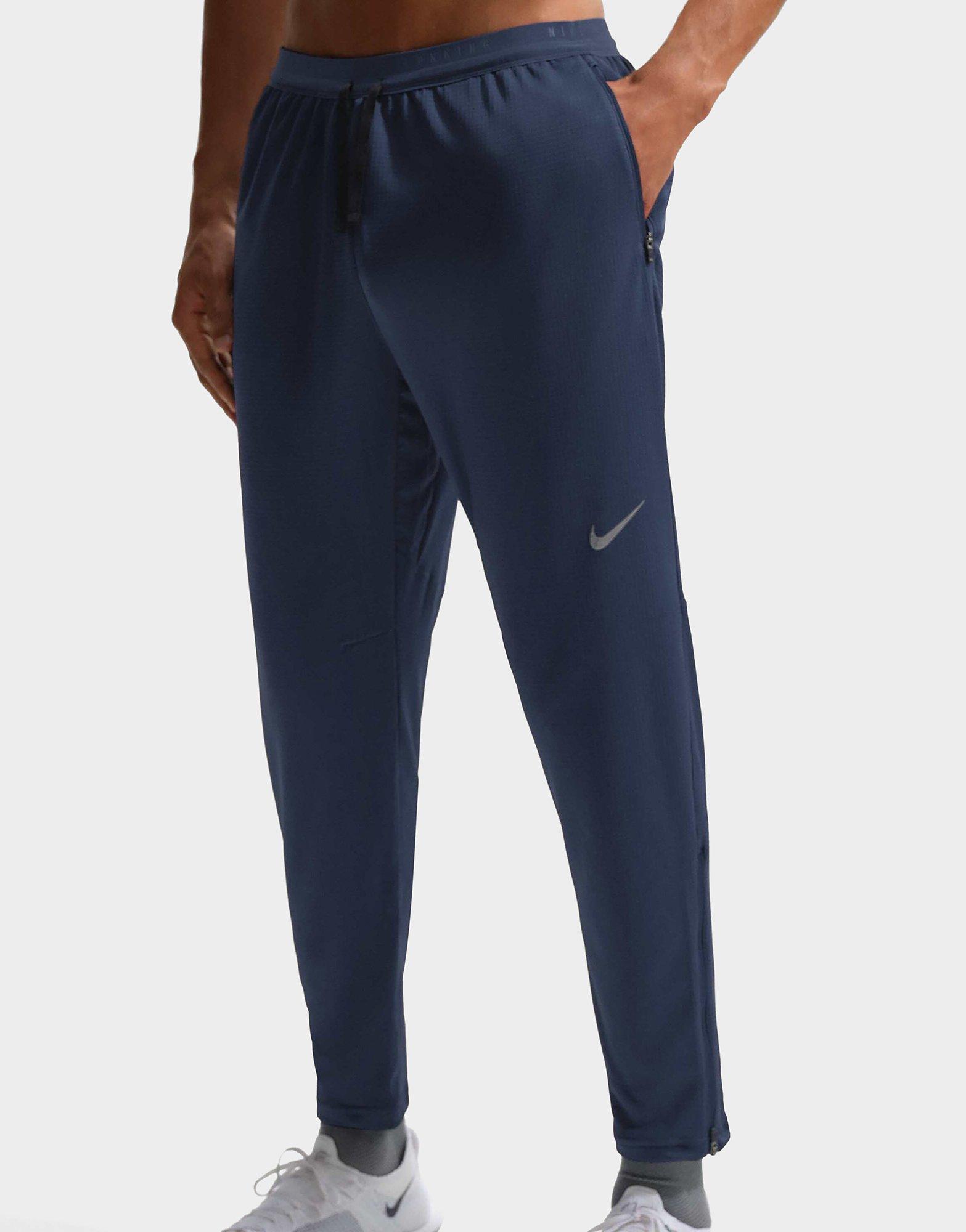 Nike Dri-FIT Knit hardloopbroek voor heren Stride