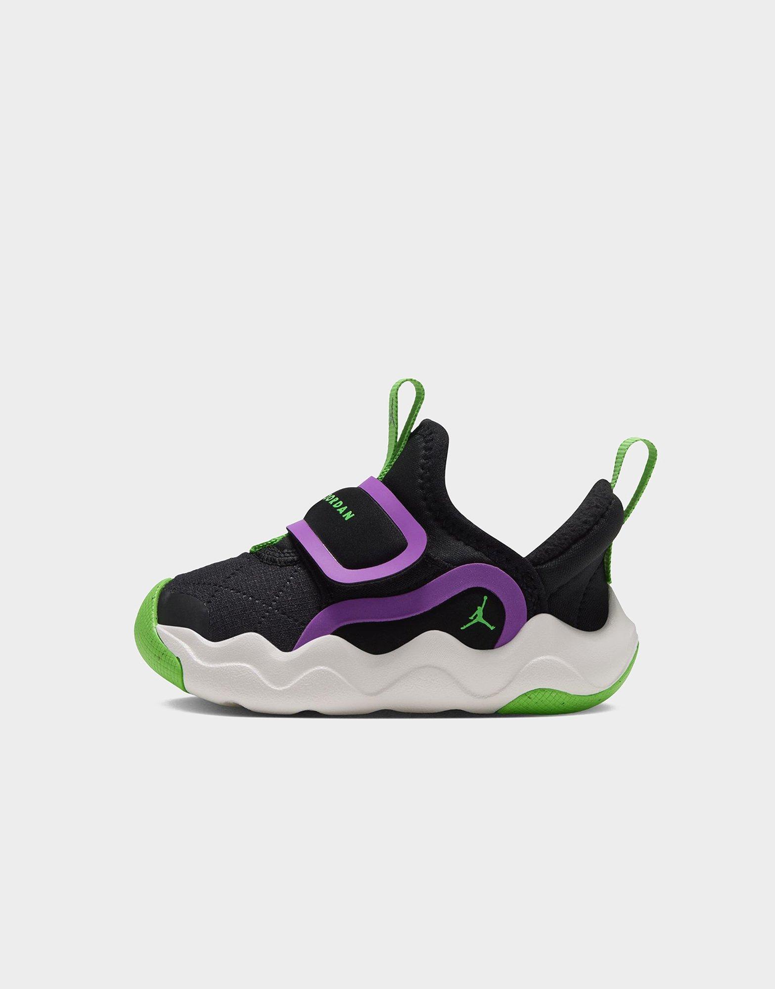 Jordan BABY& TODDLER SHOES