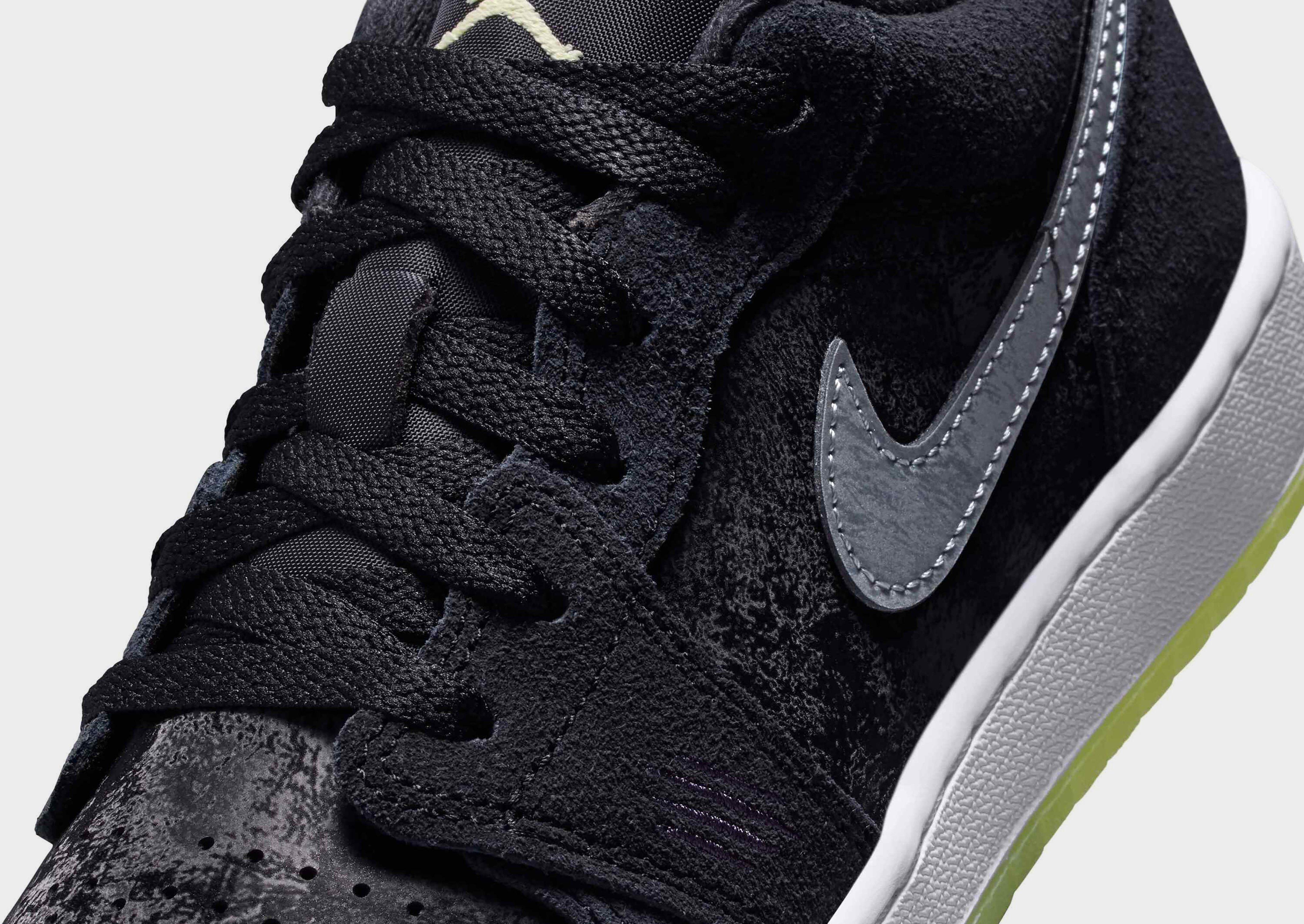 Jordan OLDER KIDS' SHOES AIR