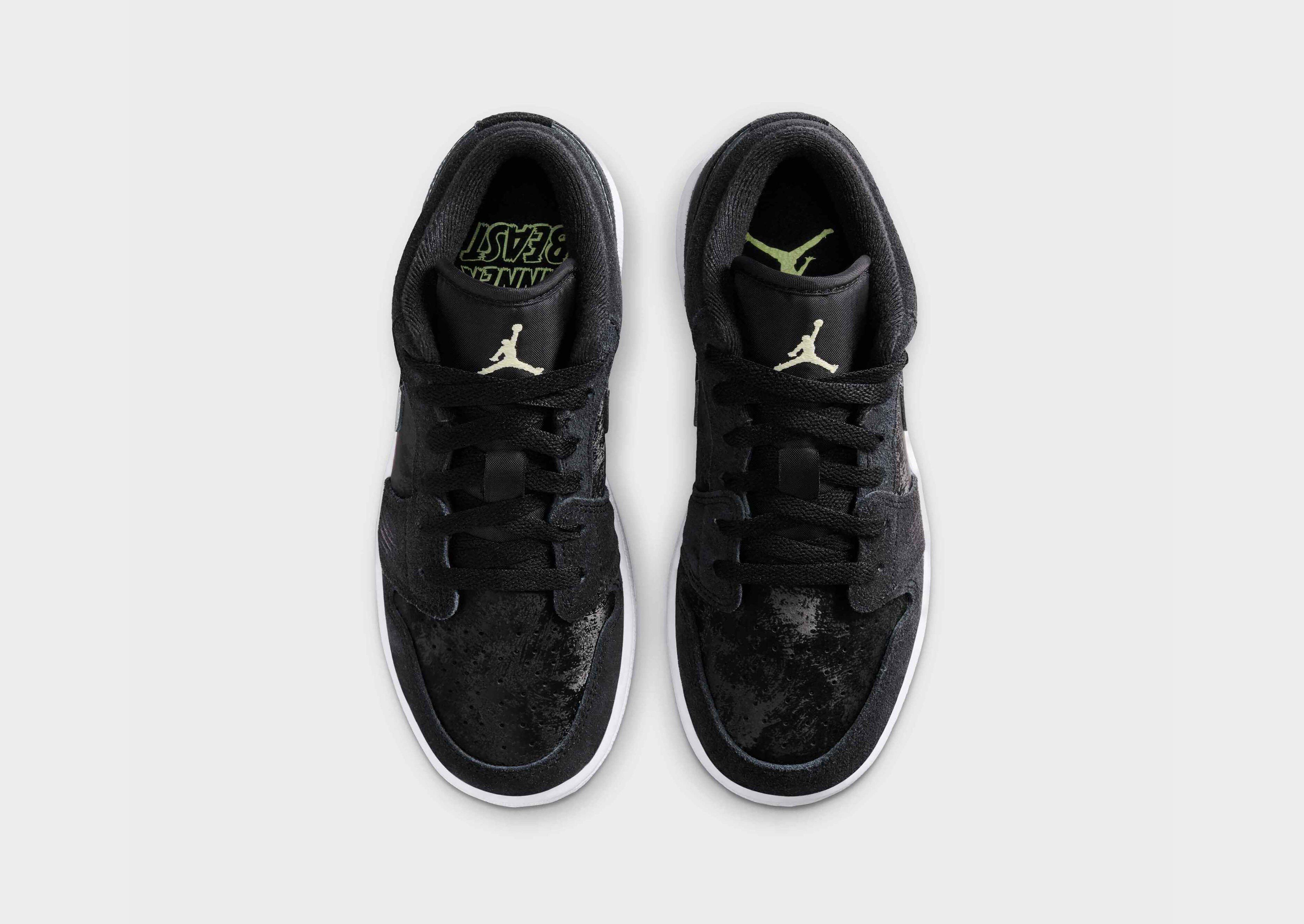 Jordan OLDER KIDS' SHOES AIR