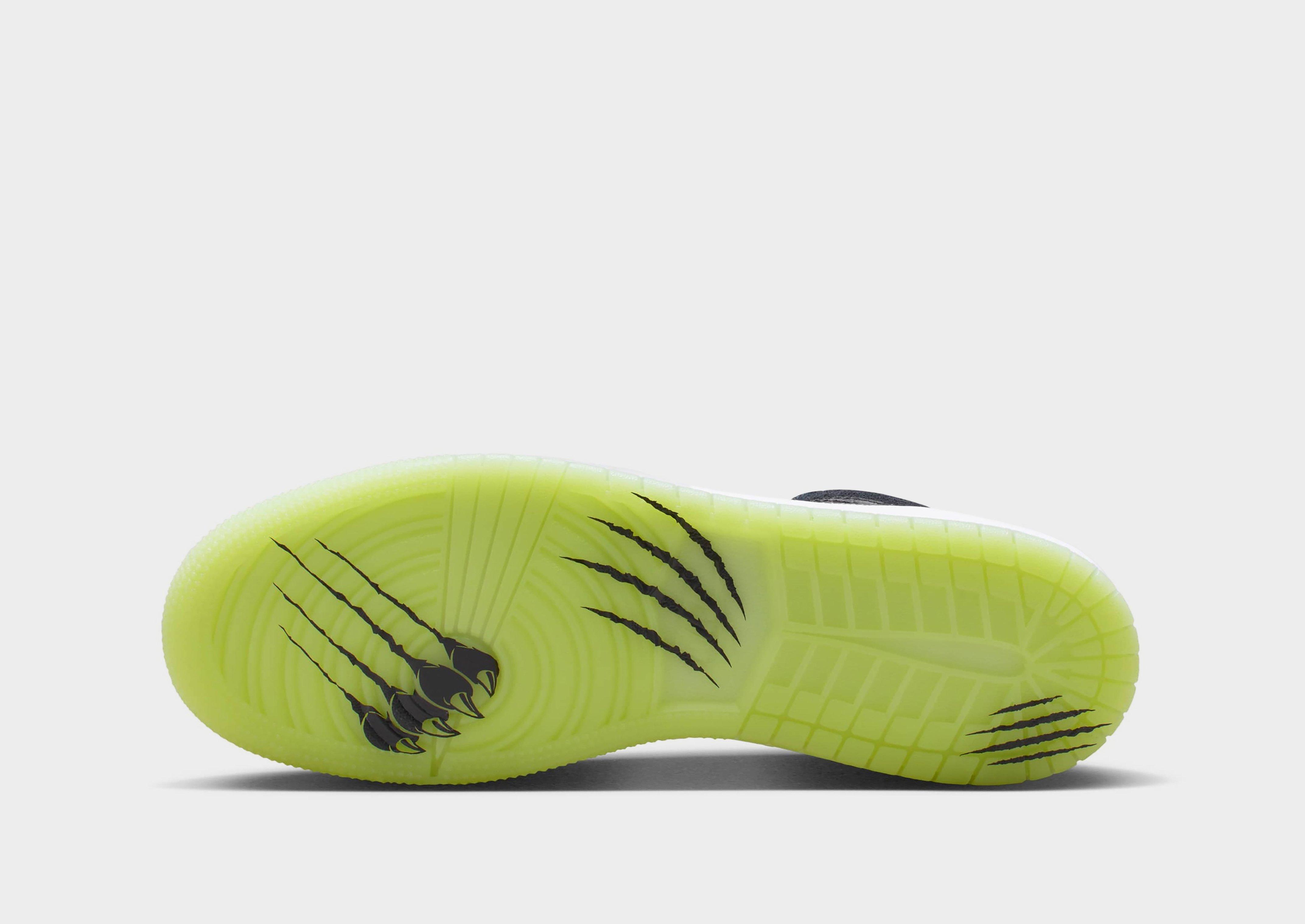 Jordan OLDER KIDS' SHOES AIR
