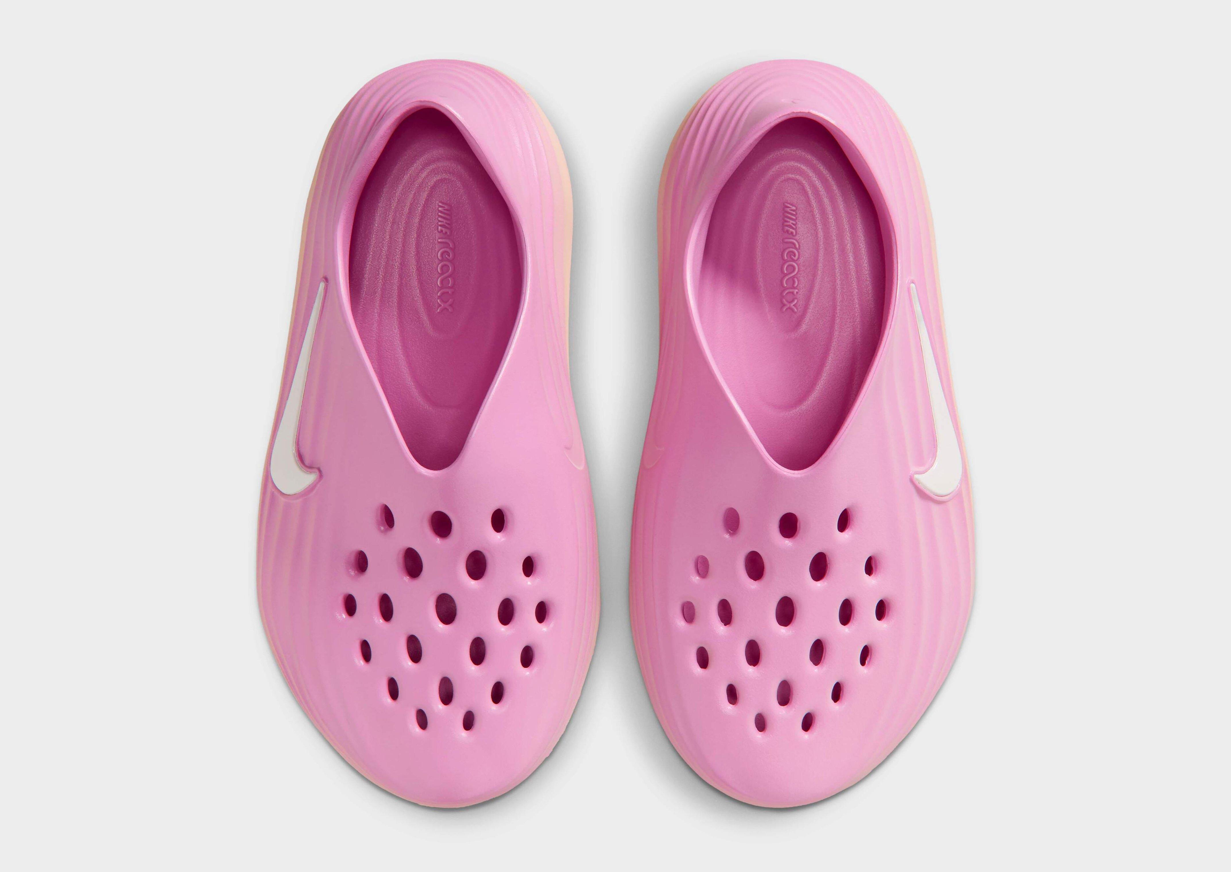 Nike WOMEN'S SHOES REACTX