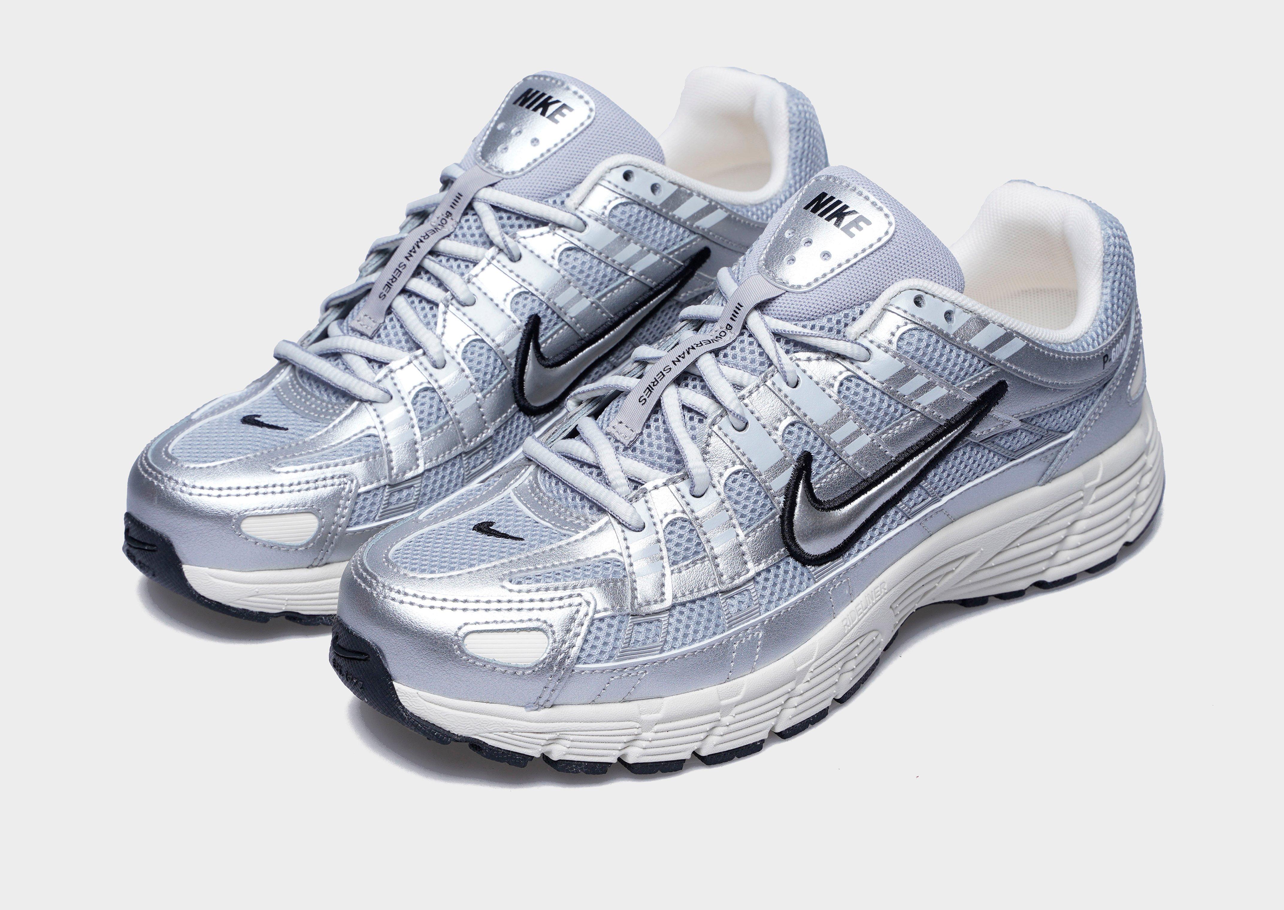 Nike P-6000 Junior