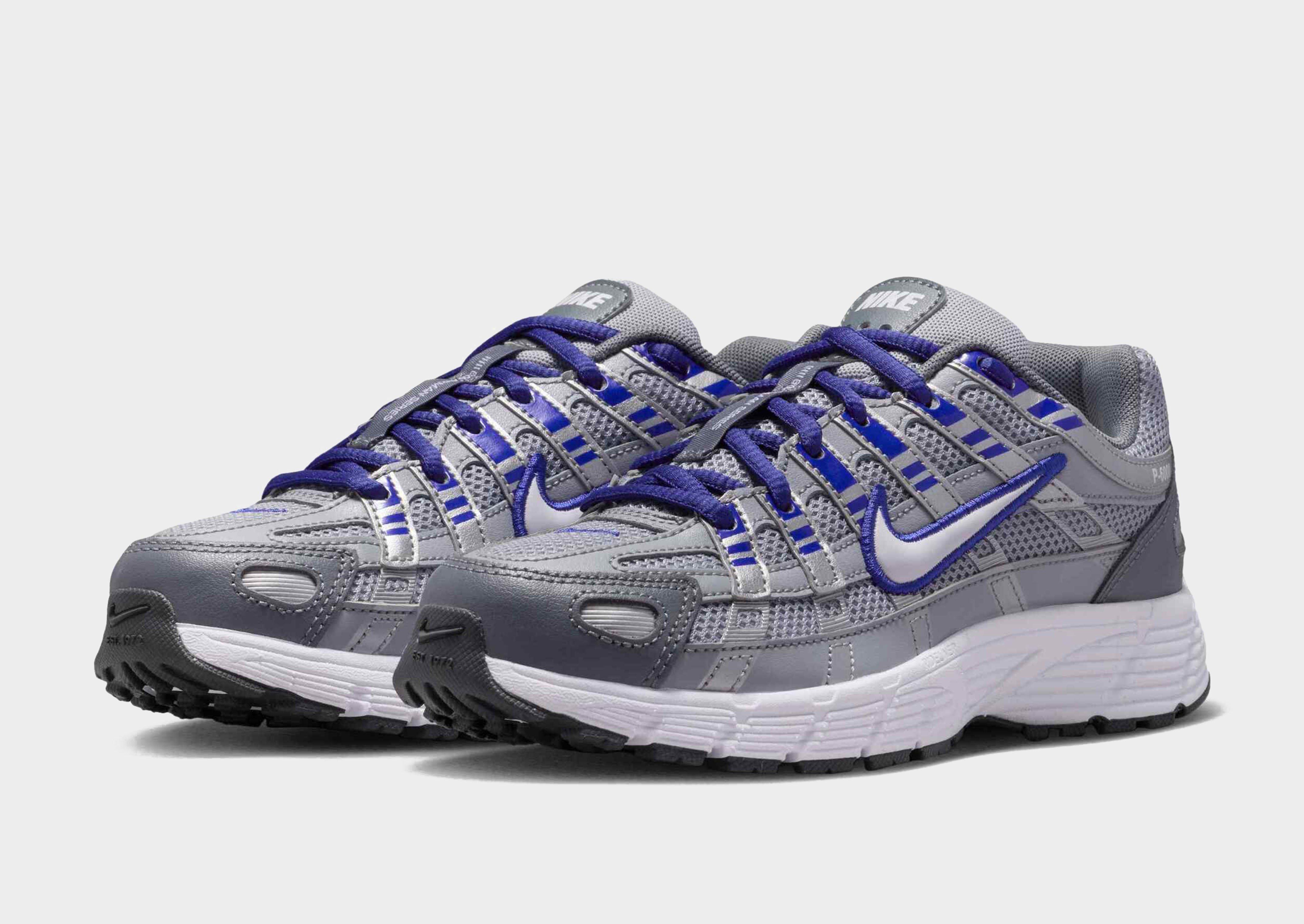 Nike P-6000 Junior