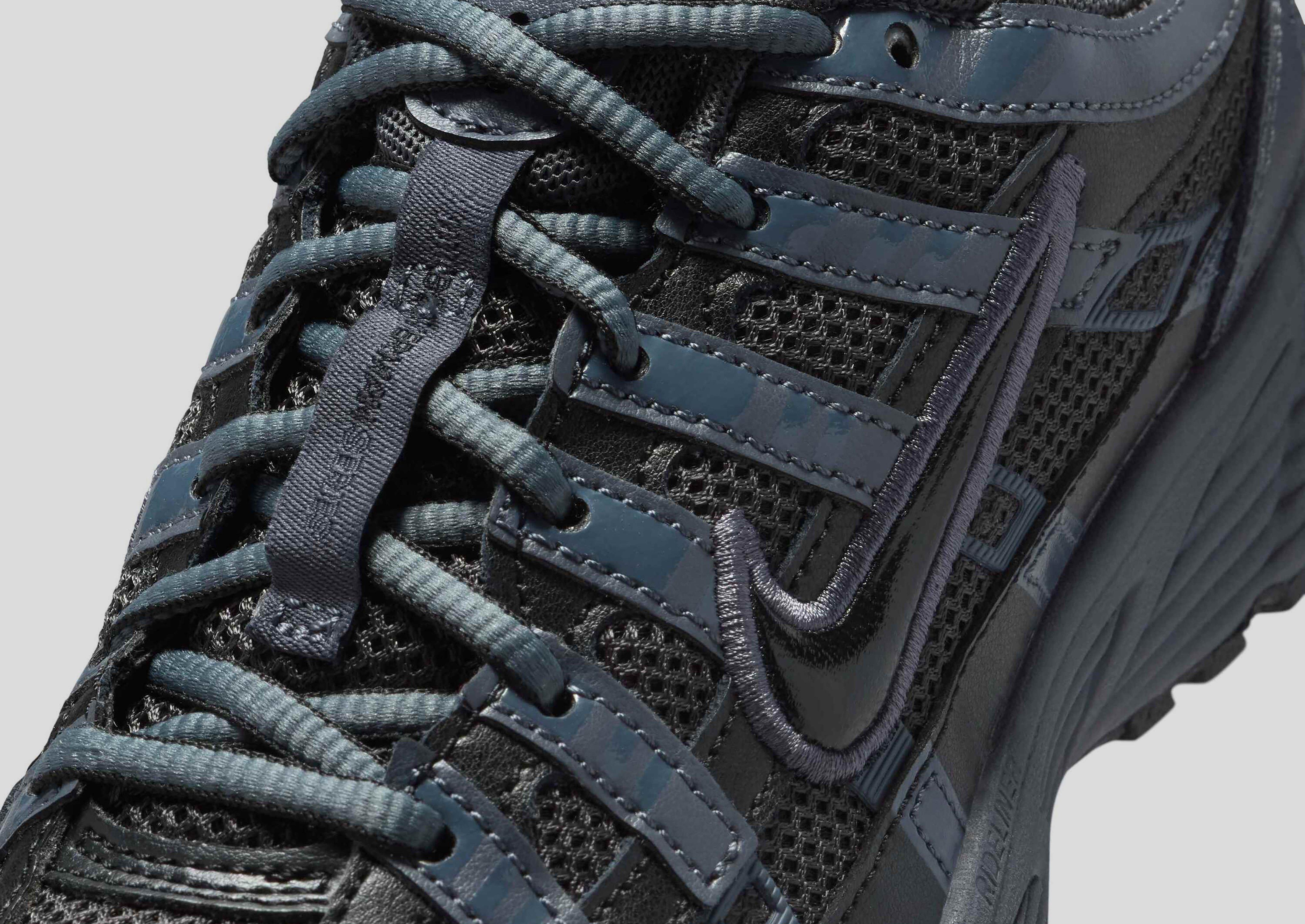 Nike P-6000 JUNIOR