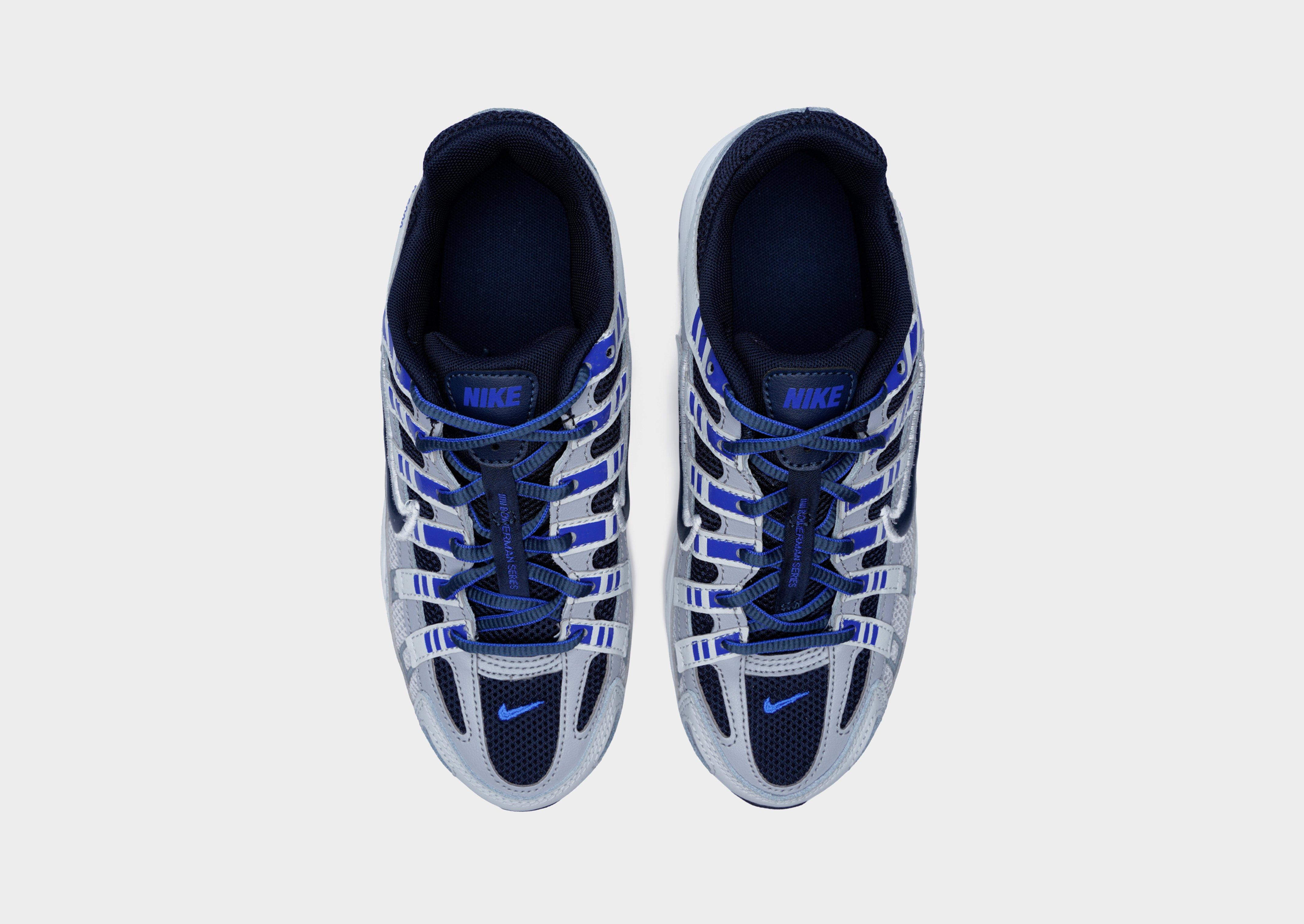 Nike P-6000 JUNIOR