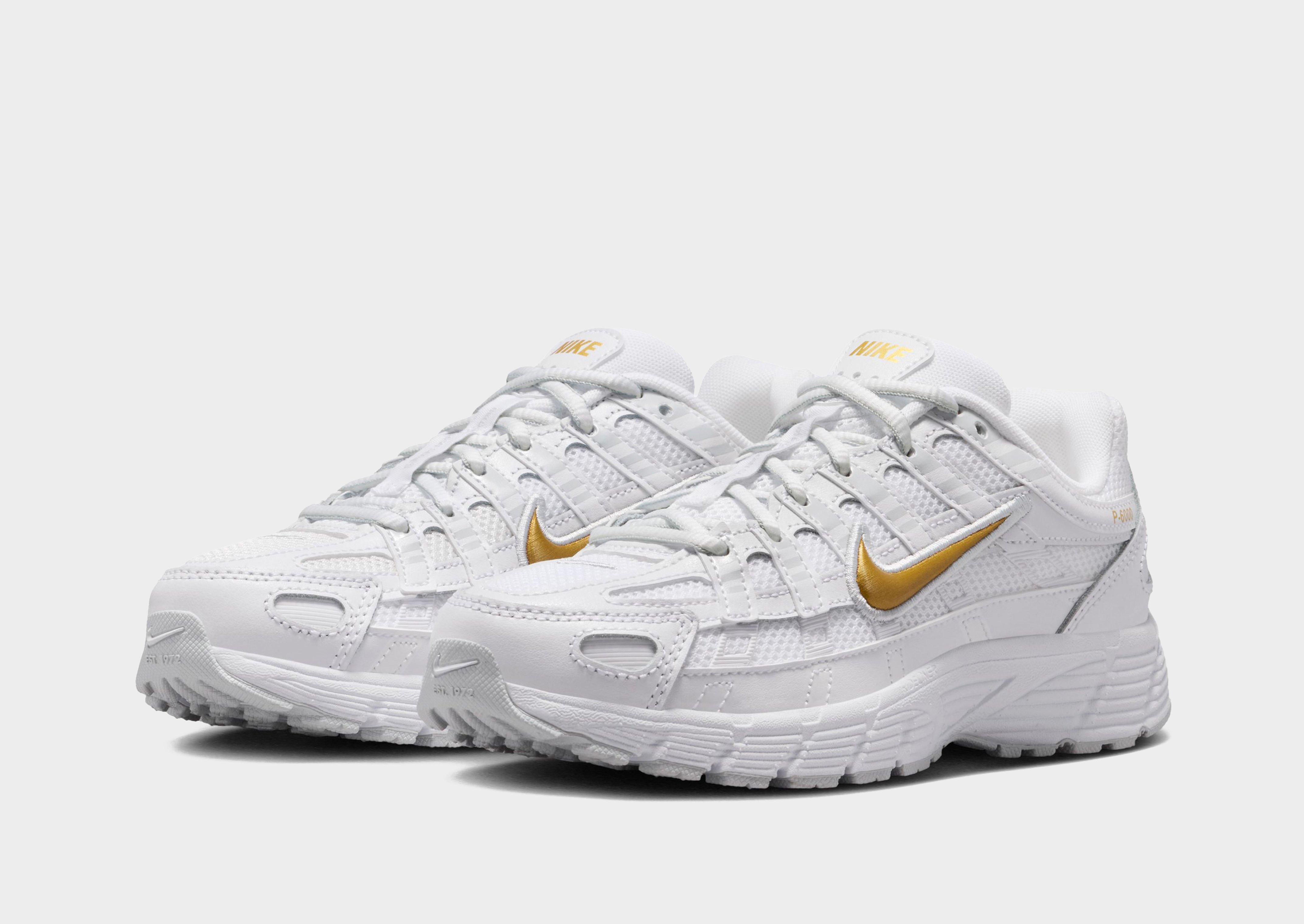 Nike P-6000 Junior
