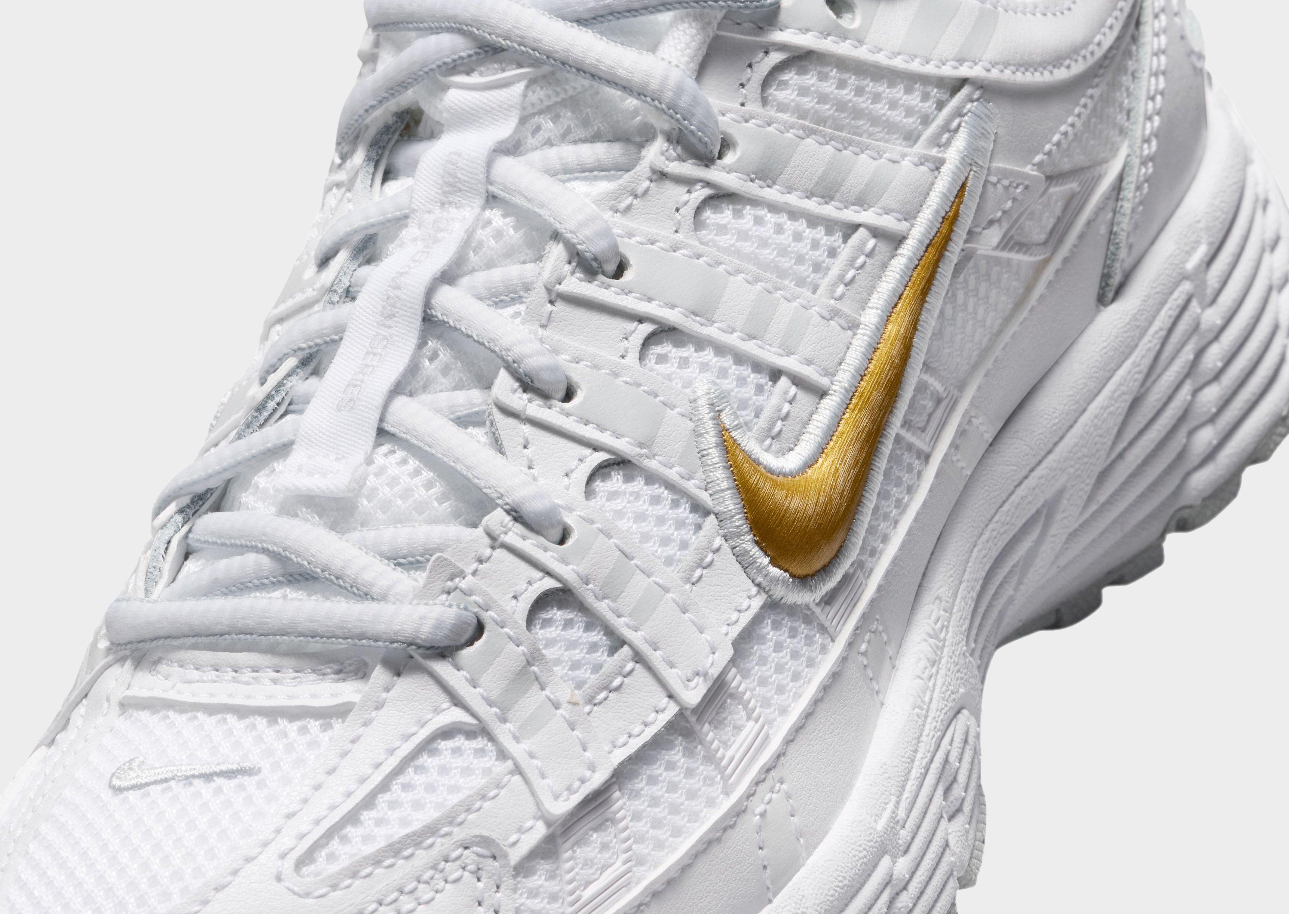 Nike P-6000 Junior