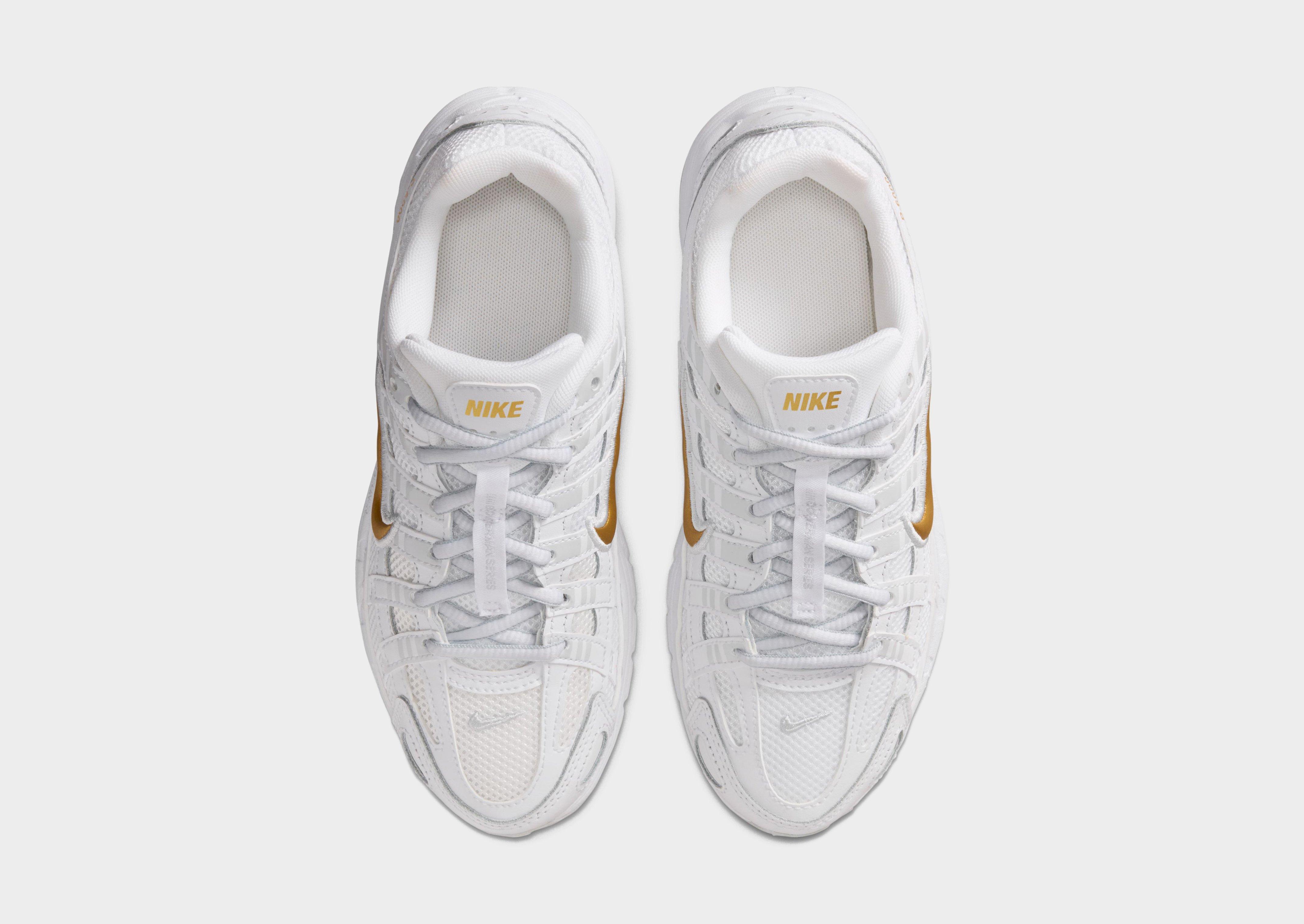 Nike P-6000 Junior