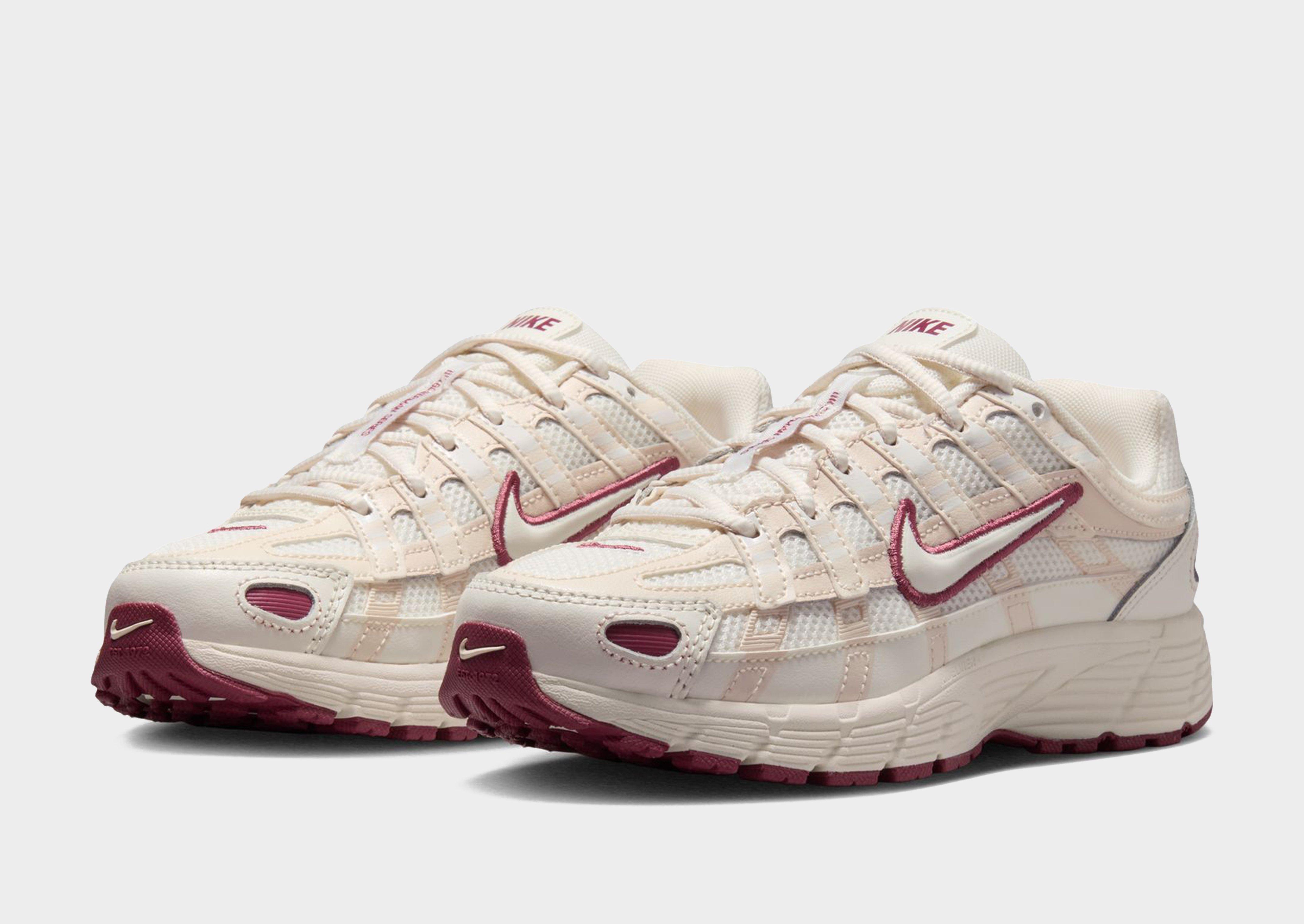 Nike Kinderschoenen P-6000