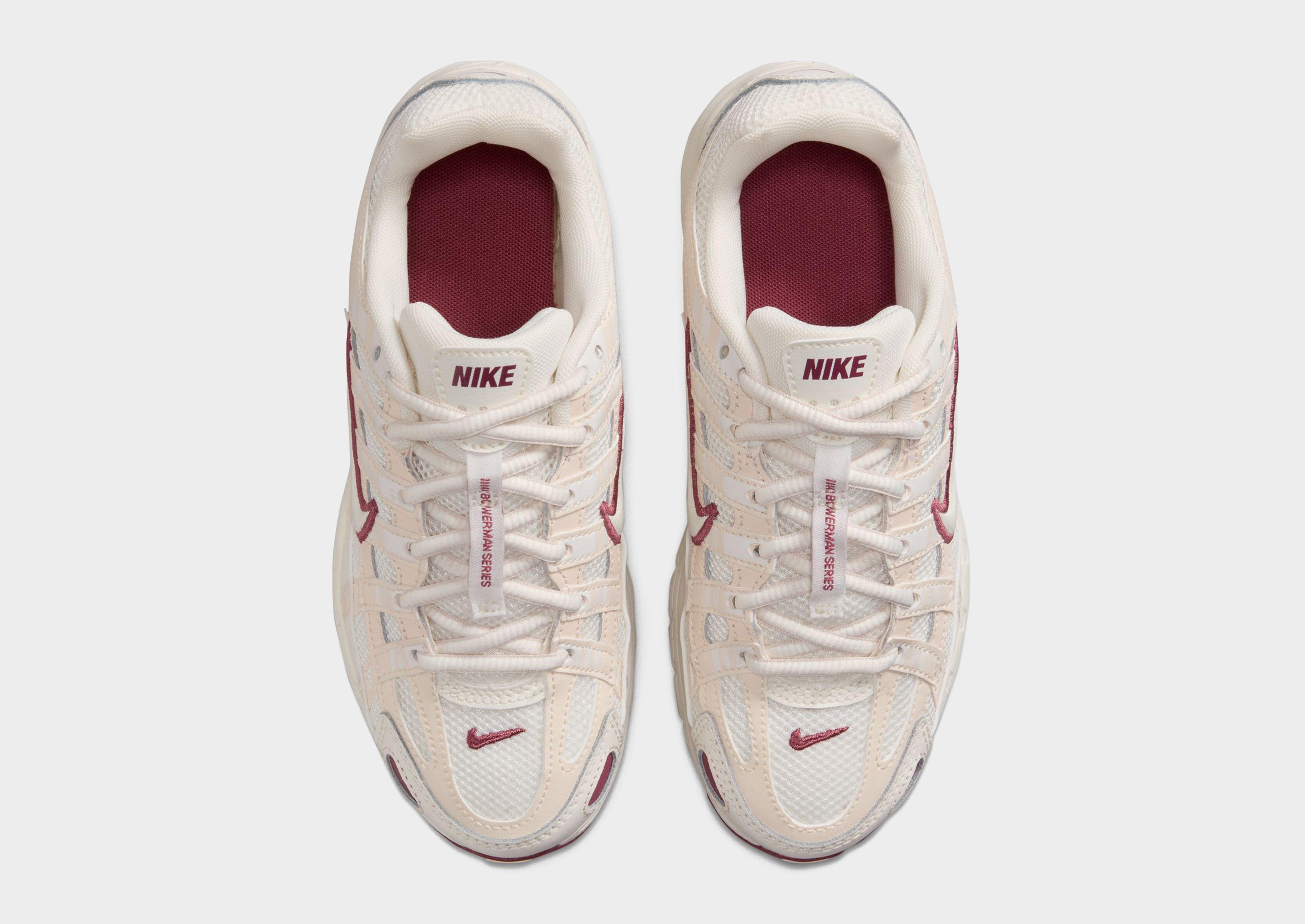 Nike Kinderschoenen P-6000