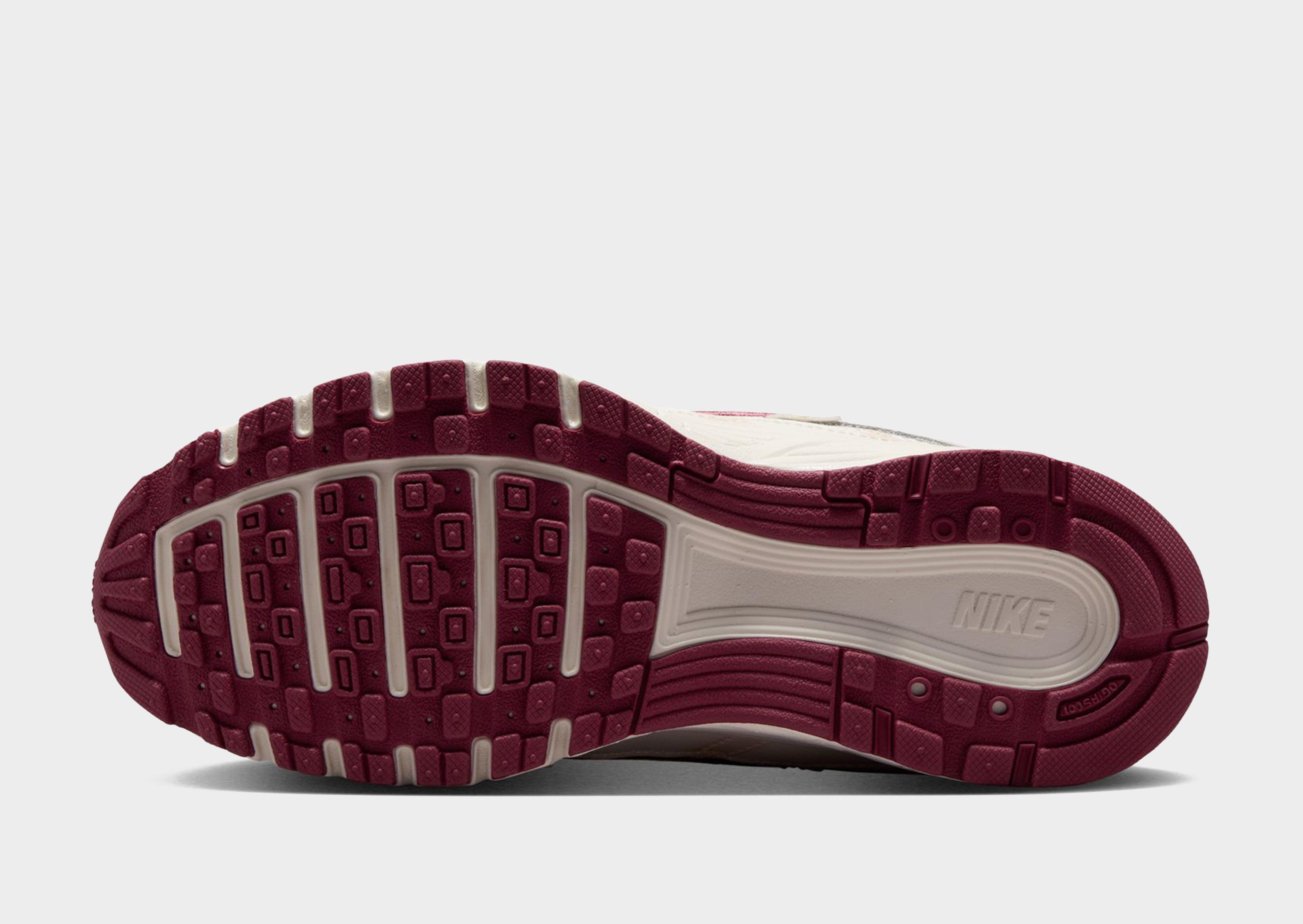 Nike Kinderschoenen P-6000
