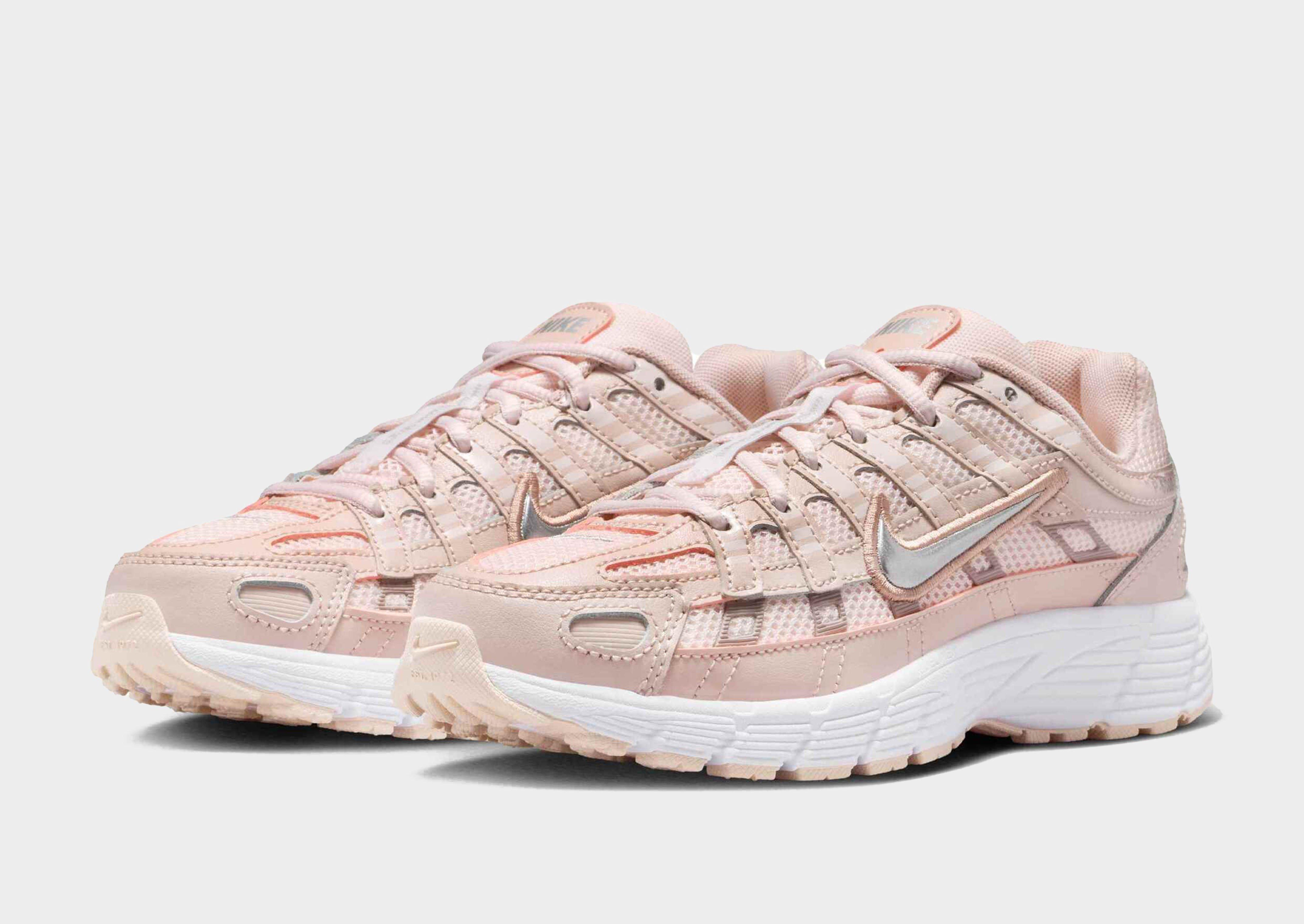 Nike P-6000 Junior SILT