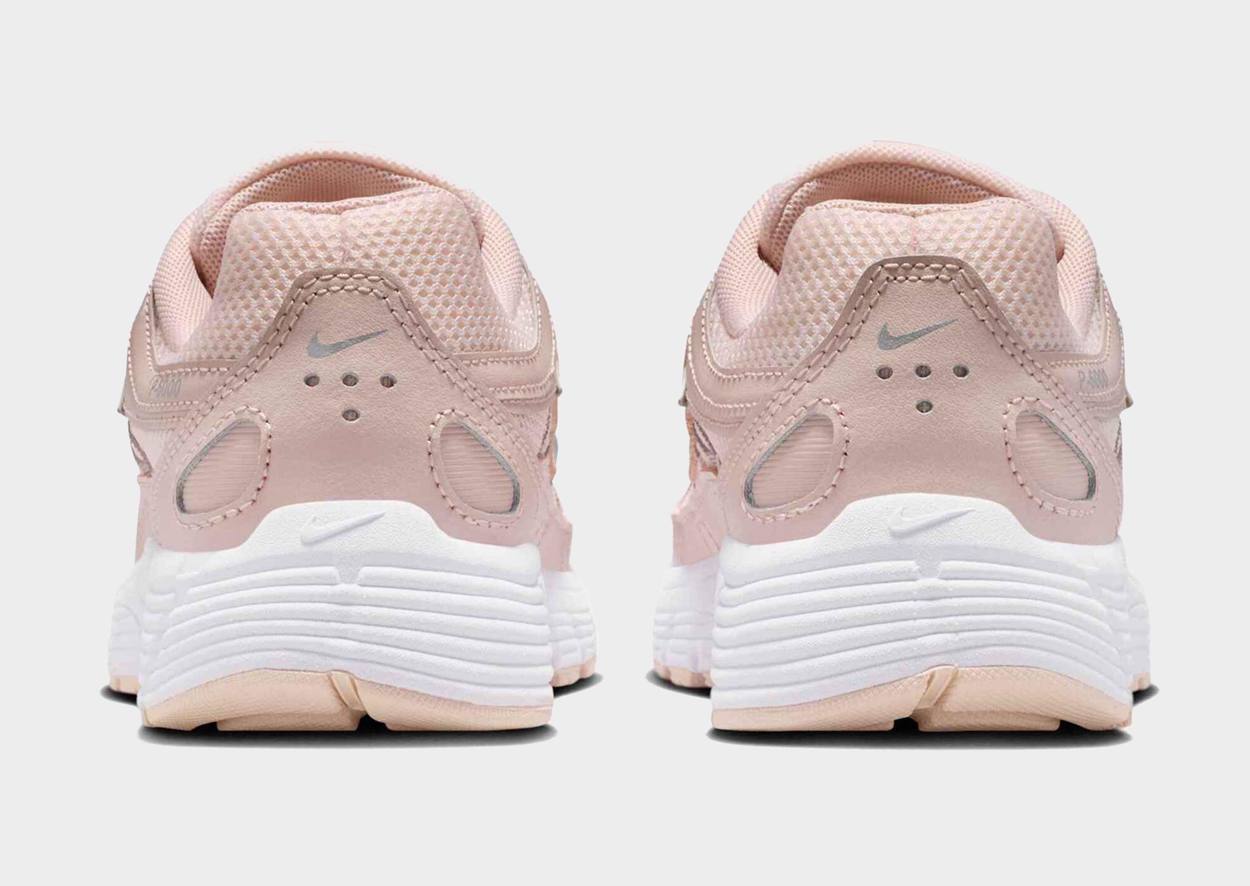 Nike P-6000 Junior SILT