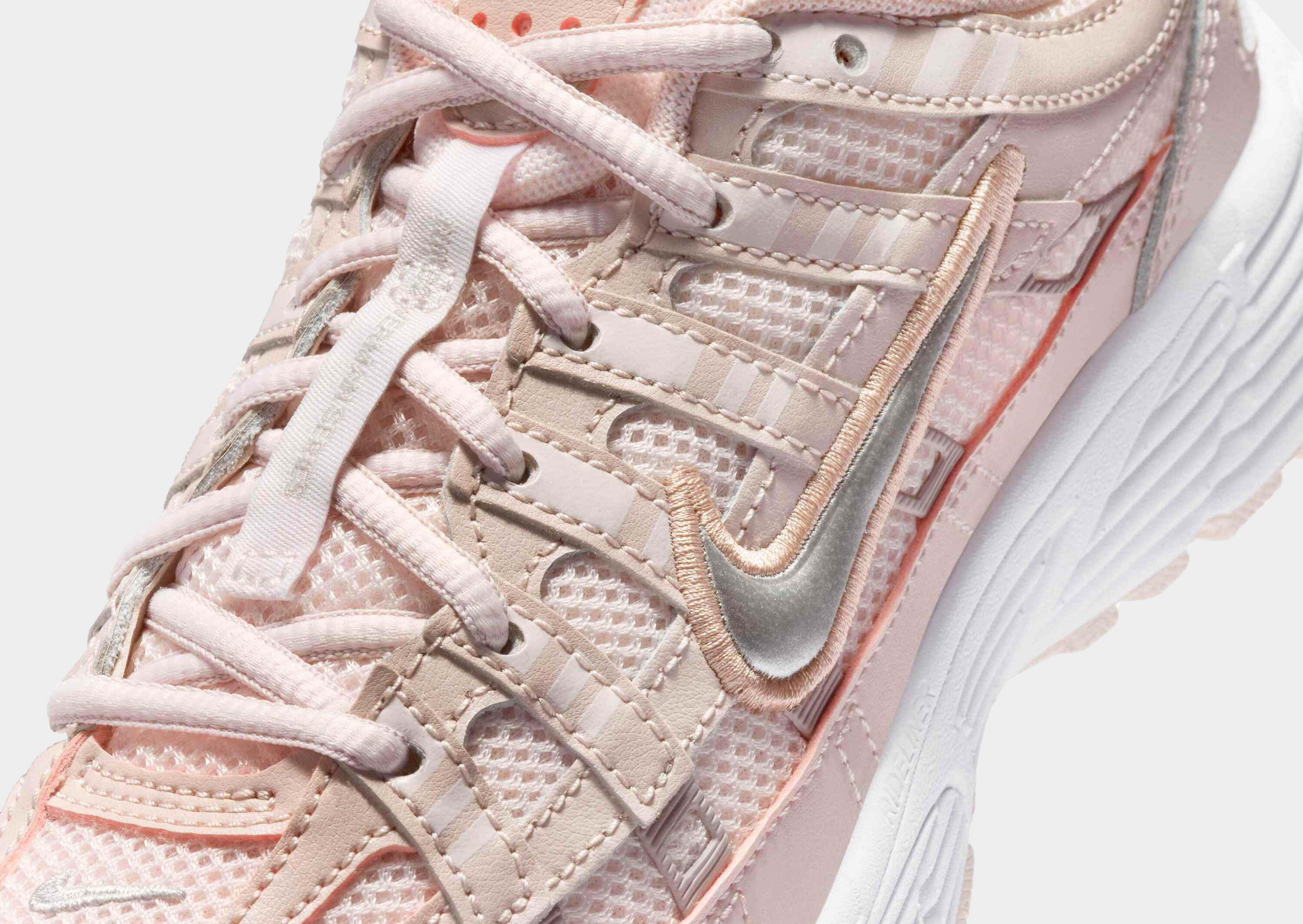 Nike P-6000 Junior SILT