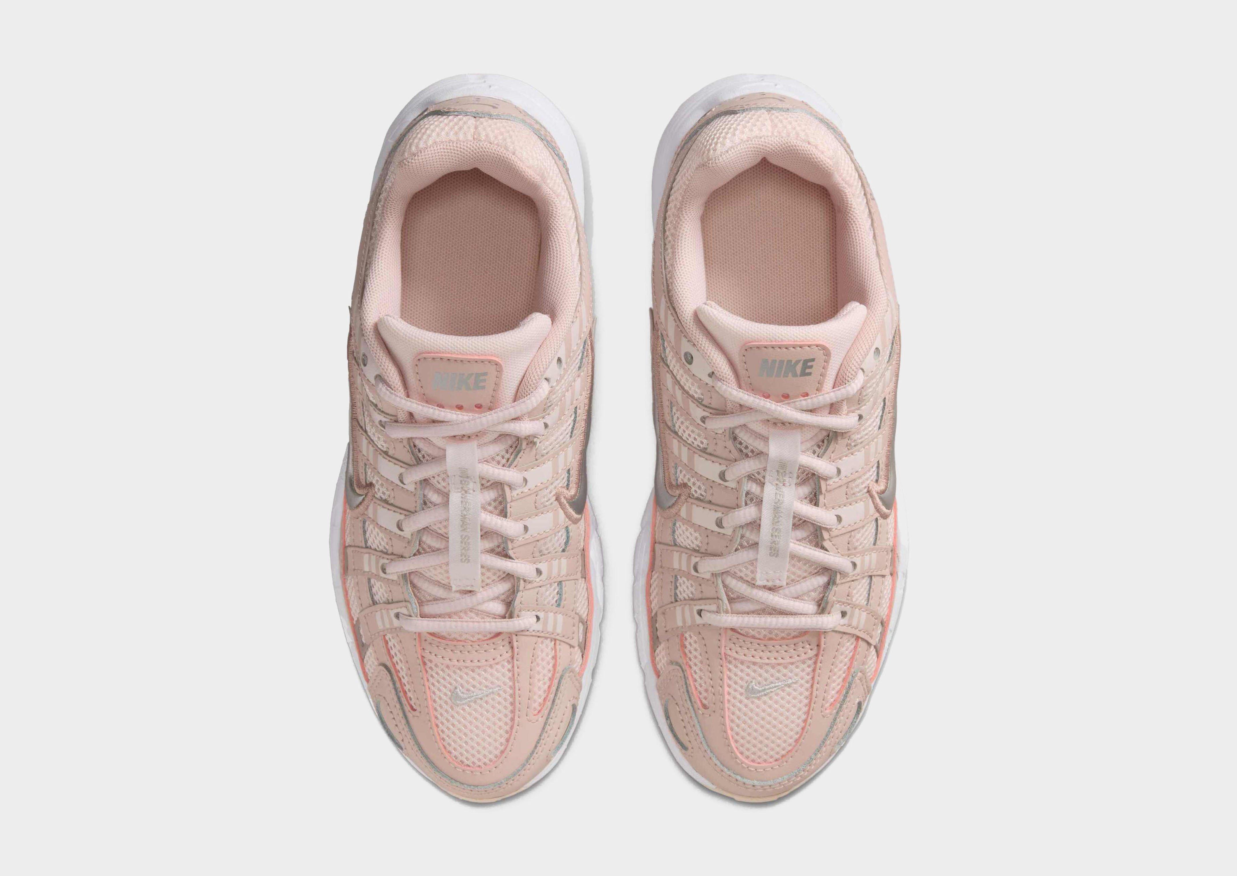 Nike P-6000 Junior SILT