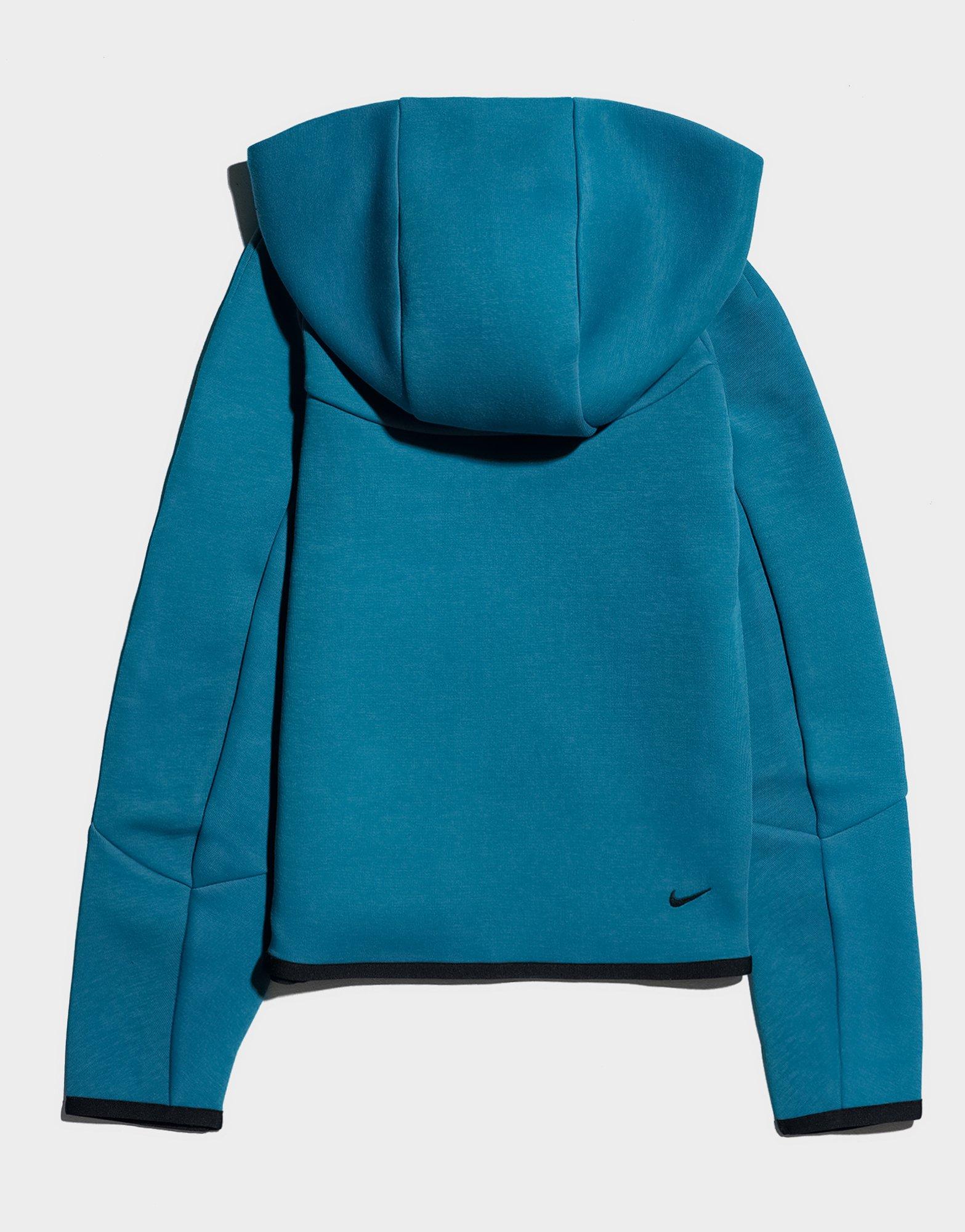 Nike TECH FLEECE FULL ZIP