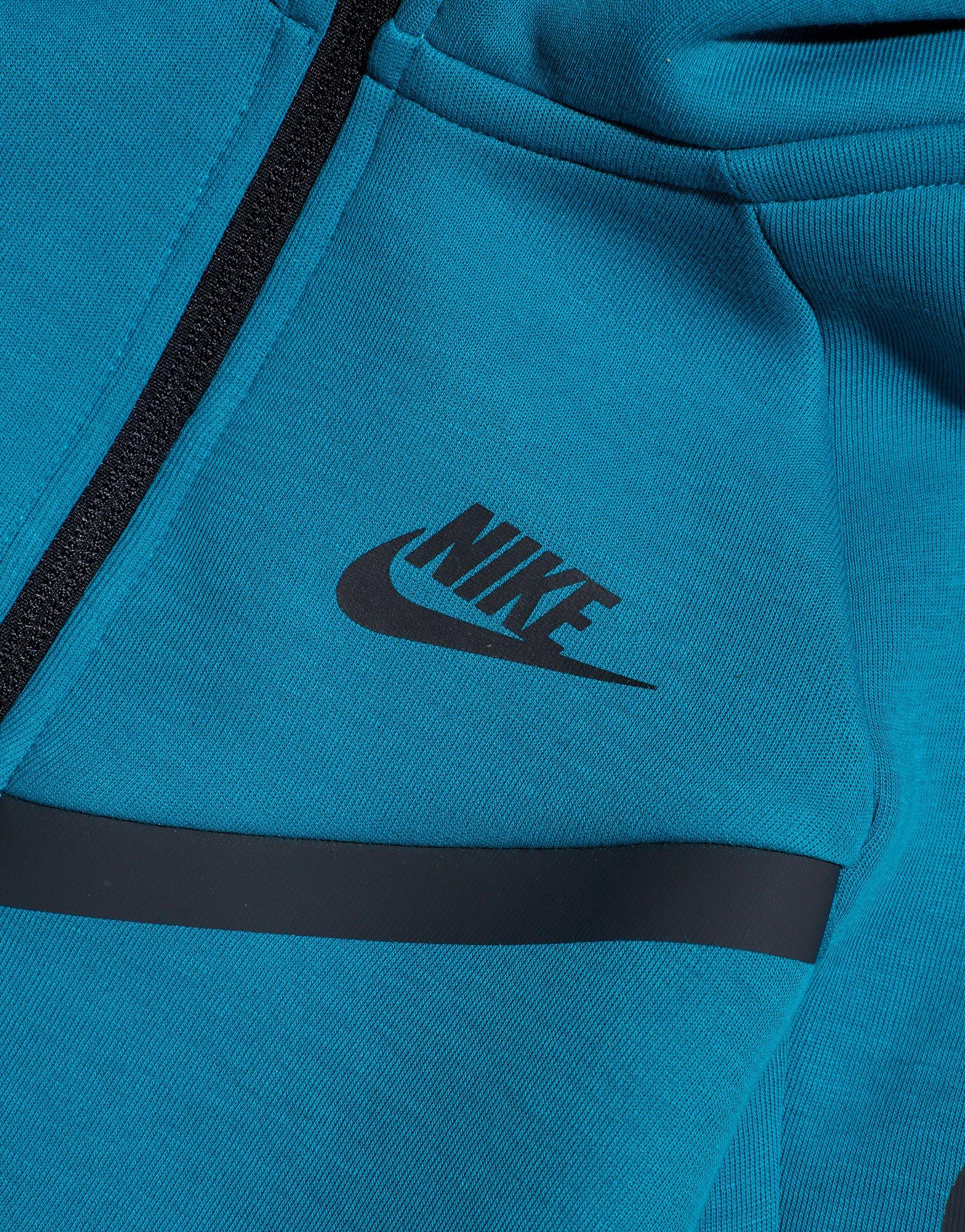 Nike TECH FLEECE FULL ZIP