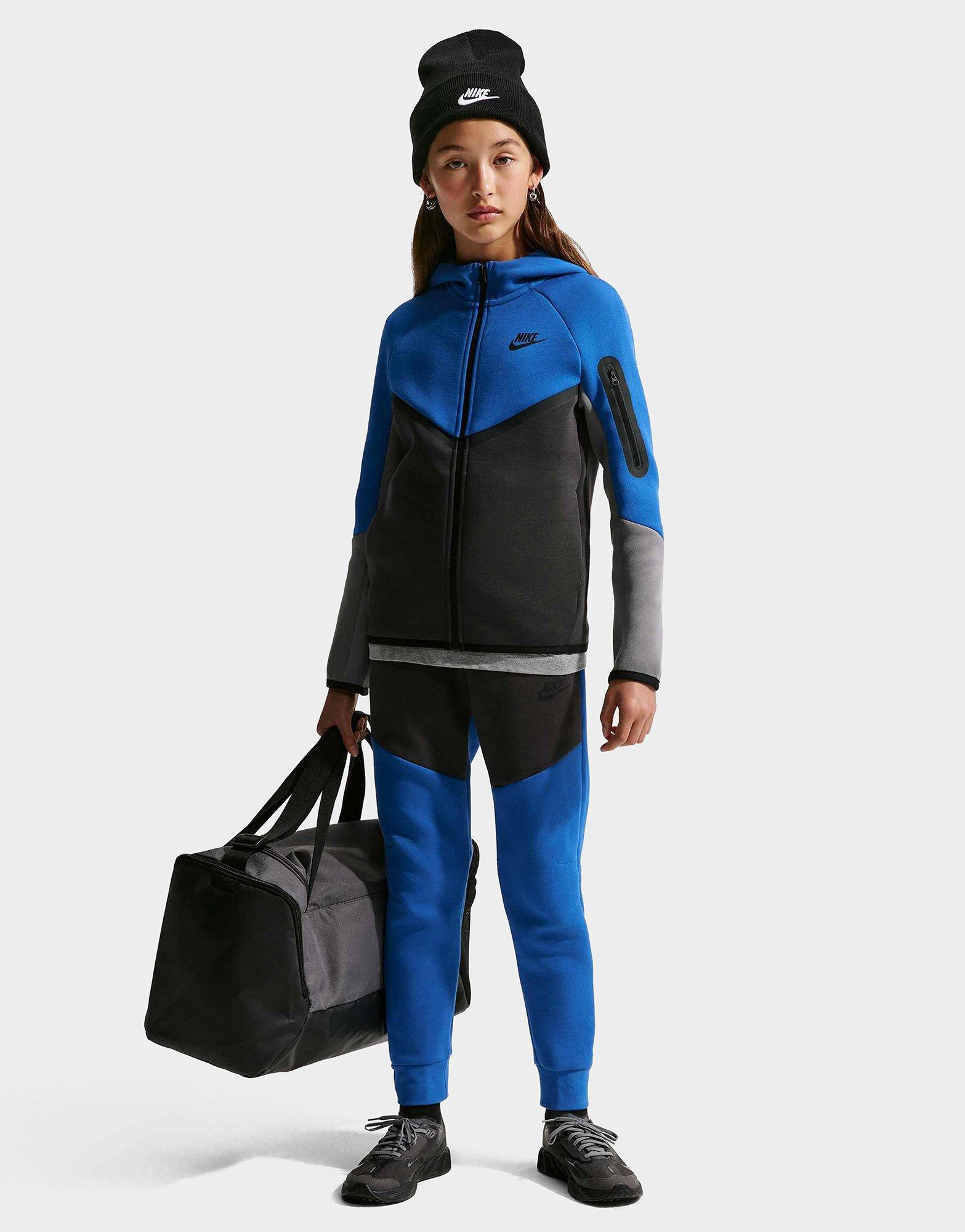 Nike Sweat à capuche Tech Fleece Junior