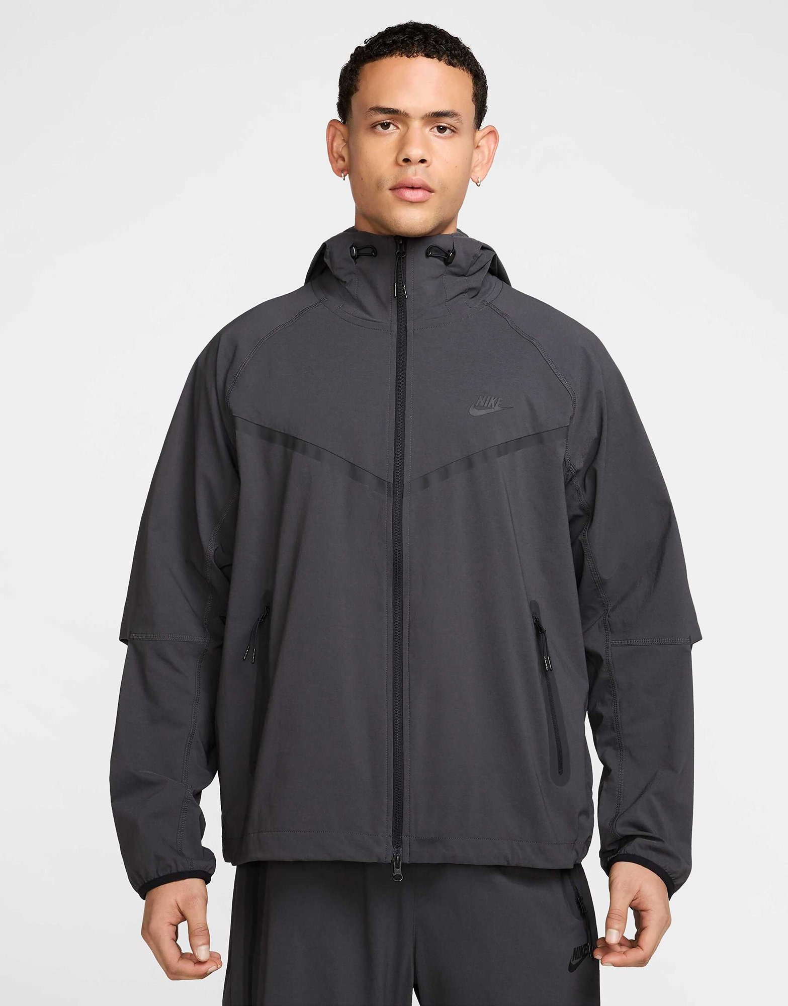 jd sports nike windrunner jacket