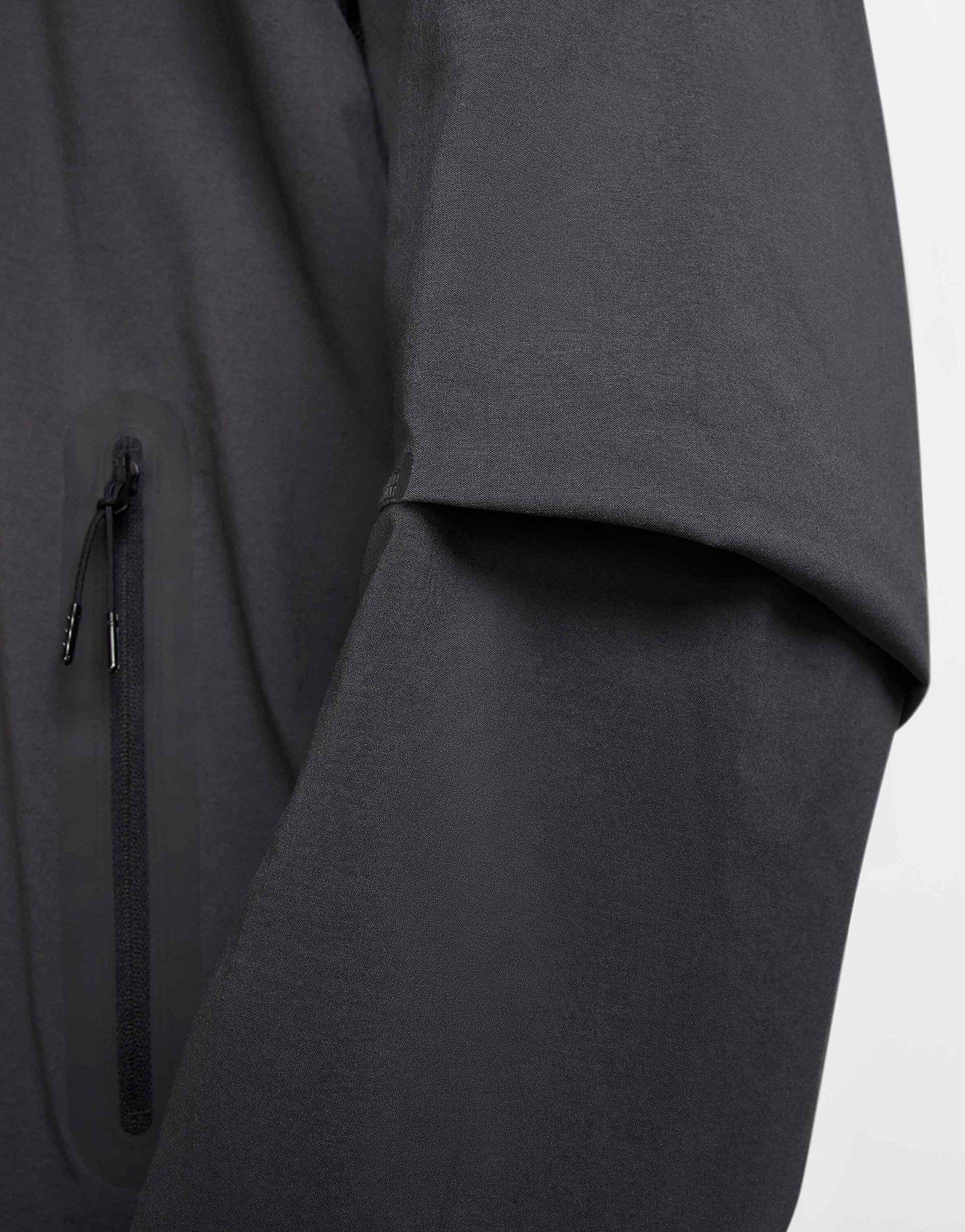 Nike Tech Woven Full Zip Windrunner Jacket